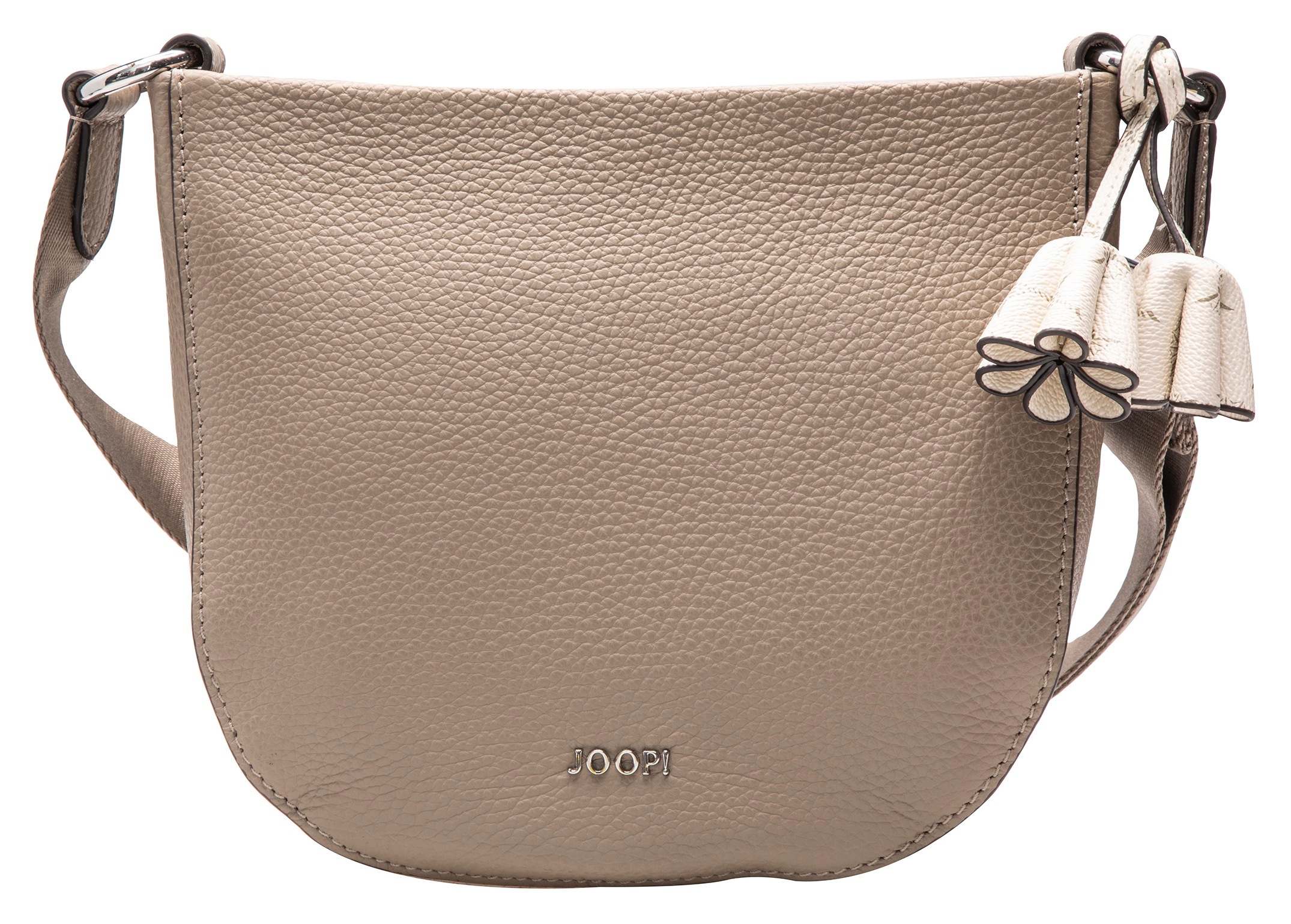 Image of Joop! Umhängetasche »chiara 2.0 stella shoulderbag svz«, mit schönem Anhänger bei Ackermann Versand Schweiz