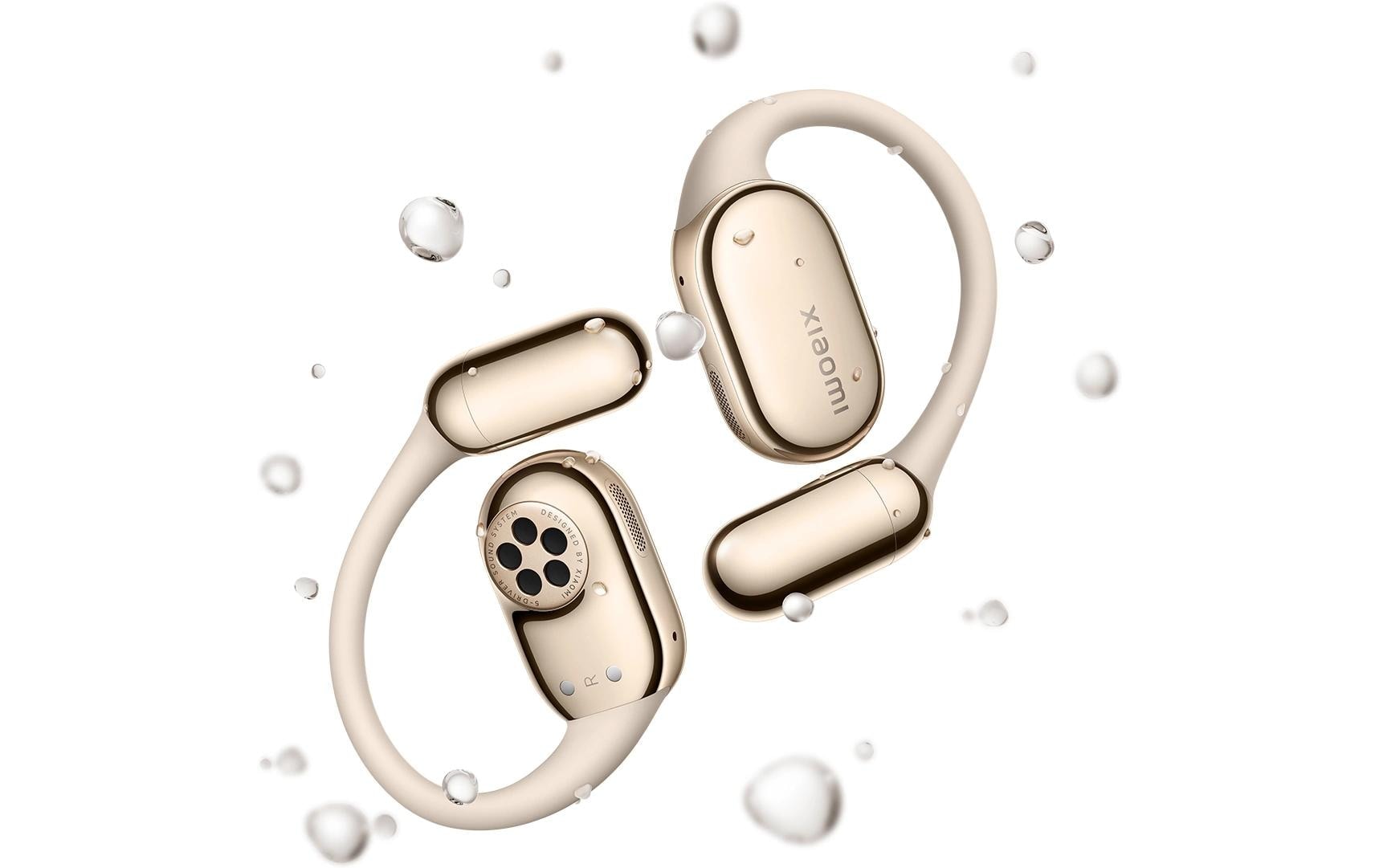 Xiaomi Open-Ear-Kopfhörer »OpenWear Stereo Pro«