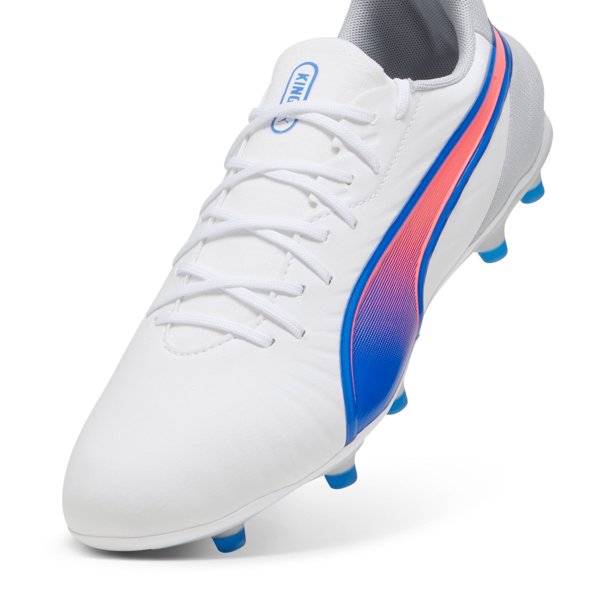 PUMA Chaussure de football »KING MATCH FG/AG«  für Rasenplätze