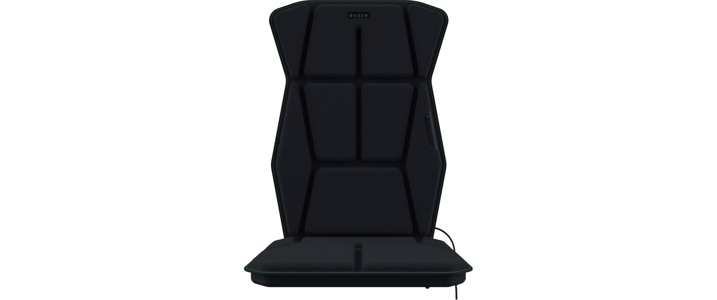 RAZER Sitzauflage »Cushion«