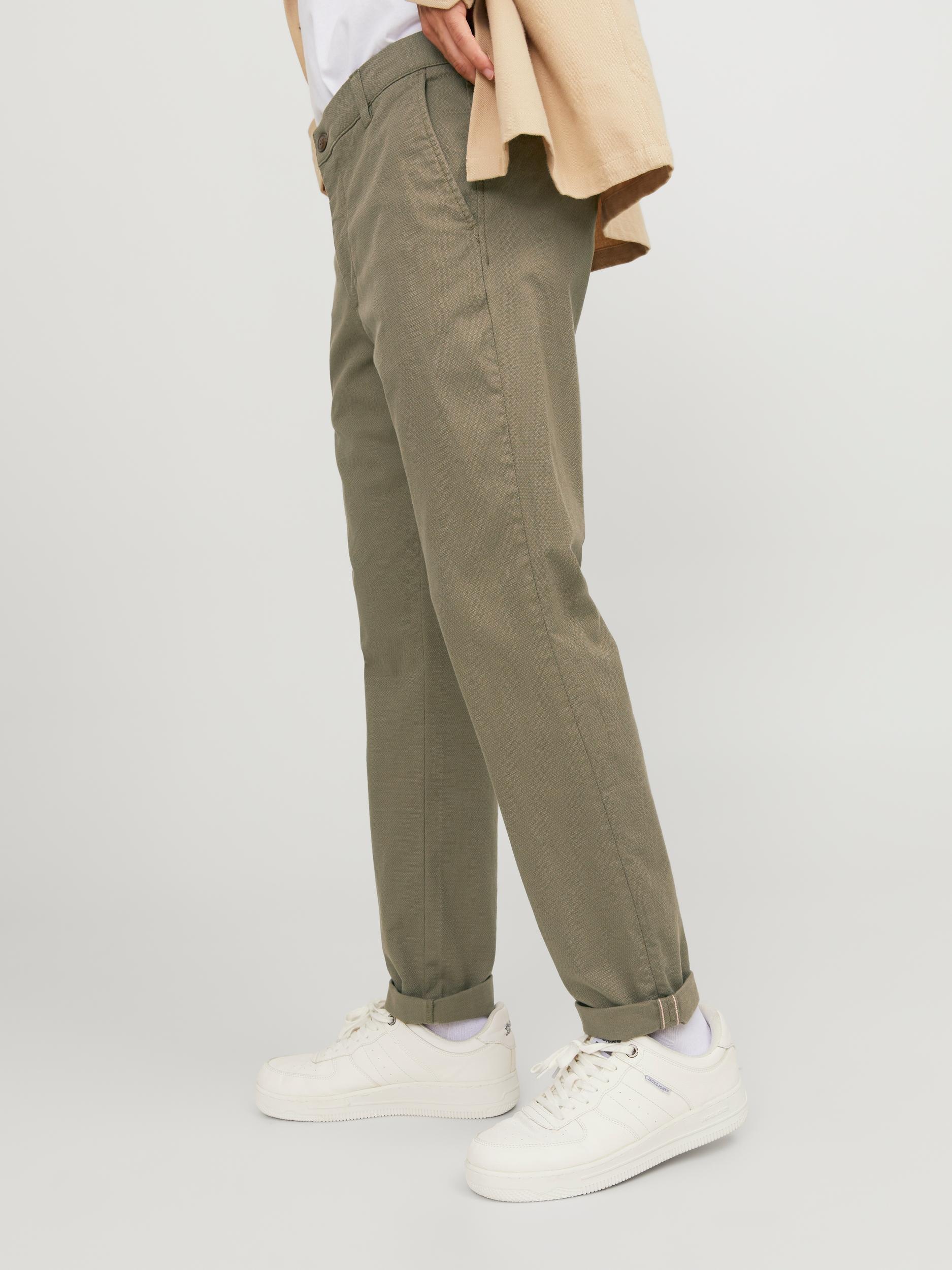 Jack & Jones Chinos »JPSTMARCO JJFURY ANA«