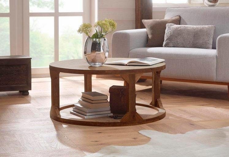 Image of GOODproduct Couchtisch "Sharade" in 2 Grössen