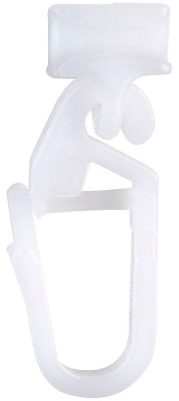 Image of GARESA Gardinengleiter "Innenlaufgleiter" Innenlaufgleiter