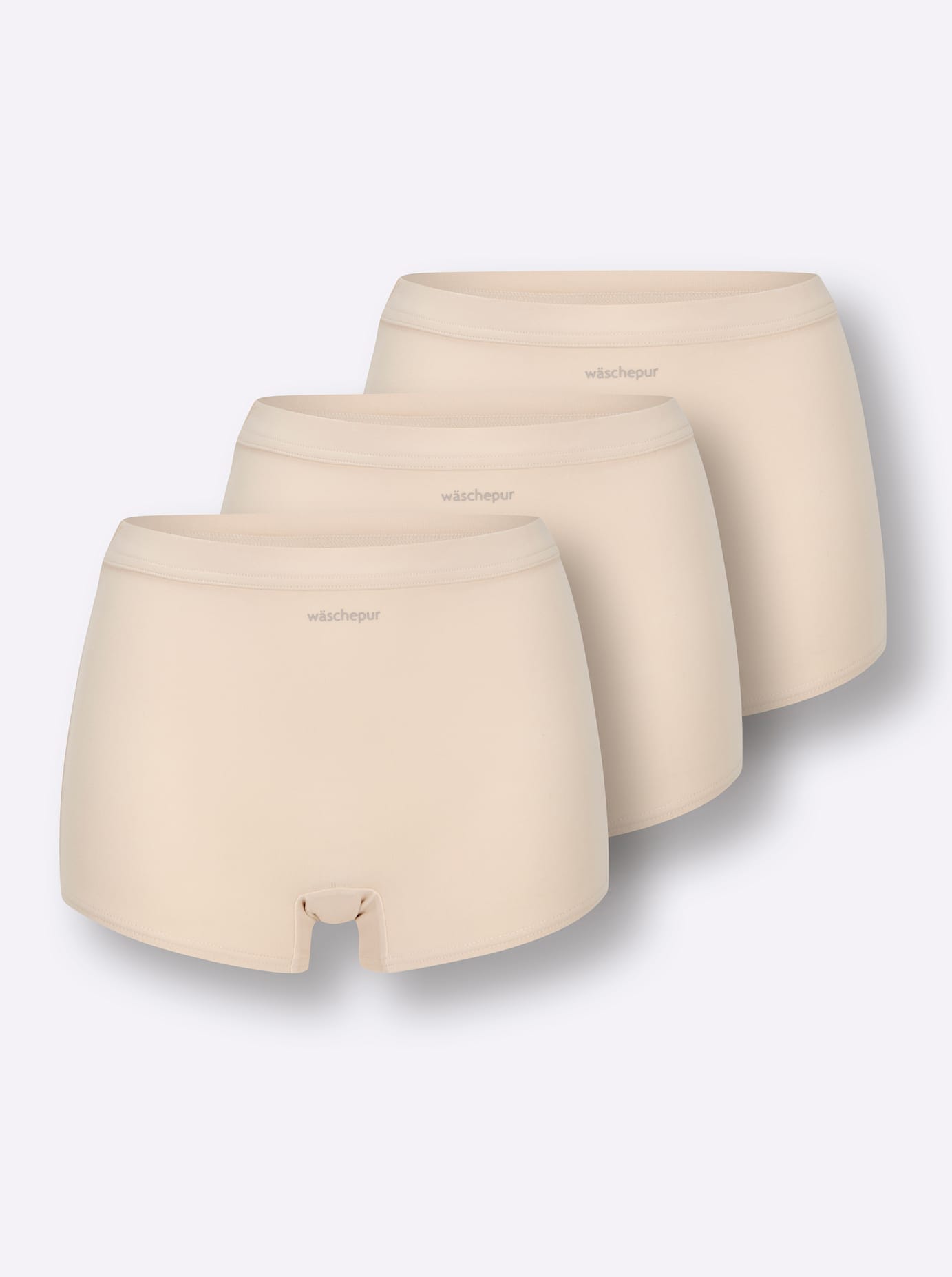 Image of Panty 3 Stk.
