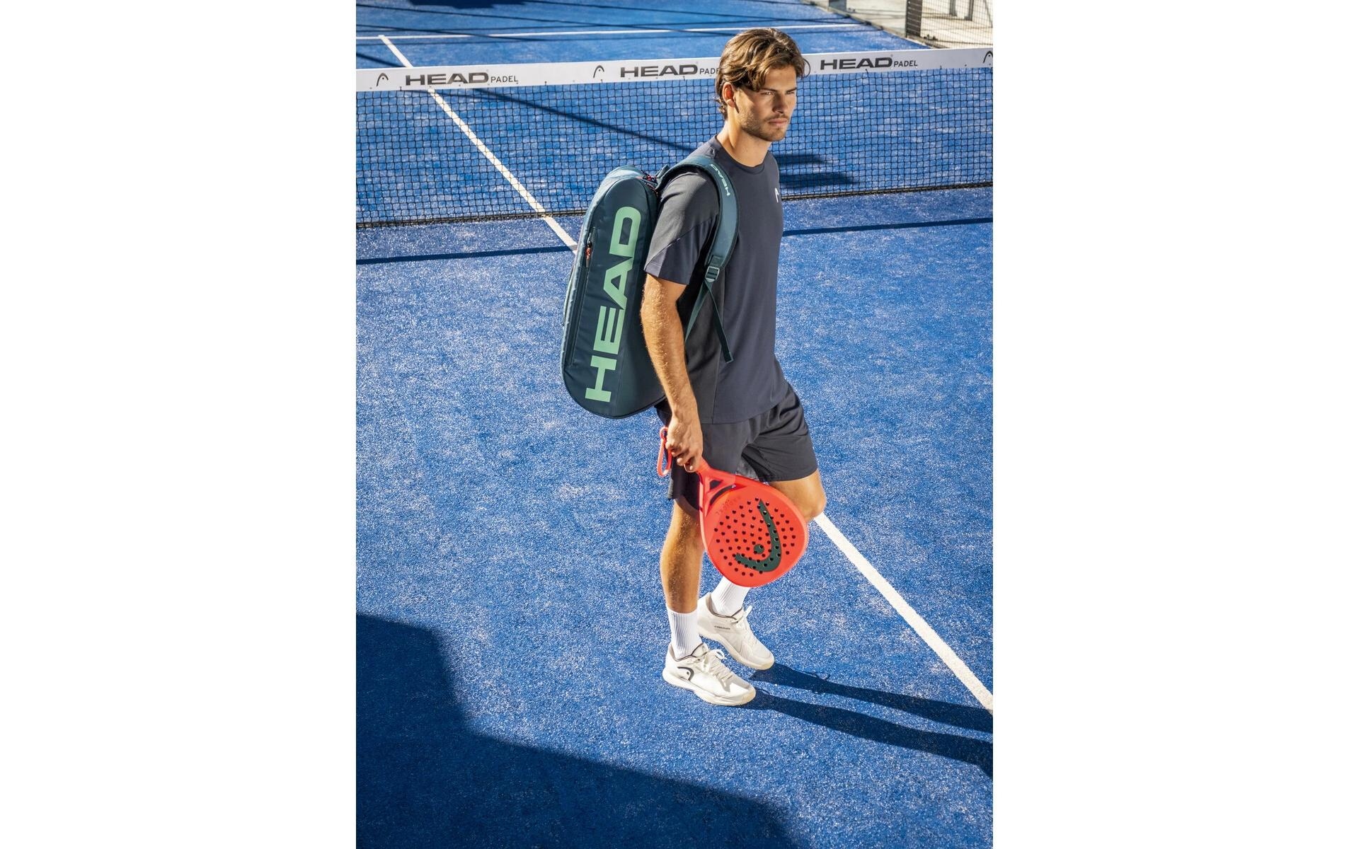 Head Tennisschläger »Radical Pro Padel Schläger« Grifflastiger Padelschläger für maximale Kontrolle