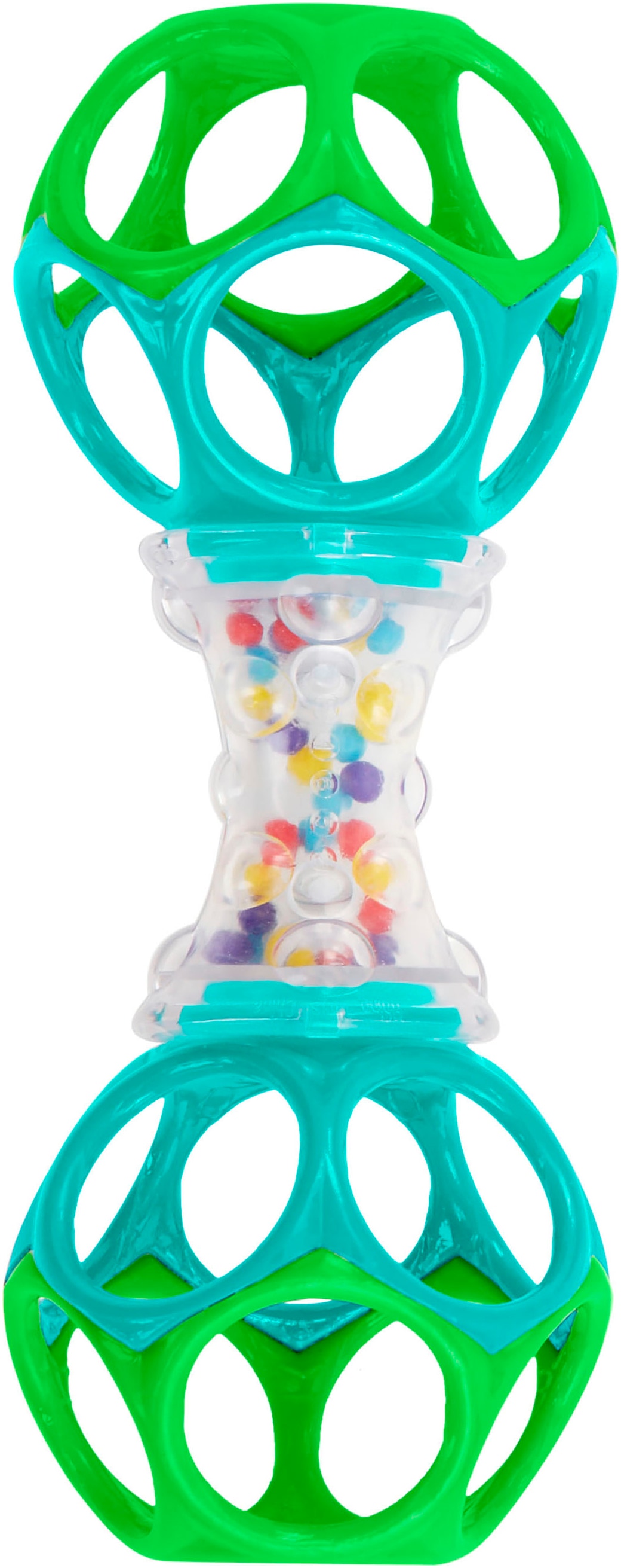 Bright Starts Hochet »Little Shakers, Rassel-Geschenkset« mit Sound