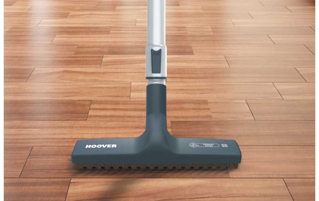 Hoover Bodenstaubsauger »Hoover Schlittenstaubsauger TE77PET 021«, 700 W, mit Beutel
