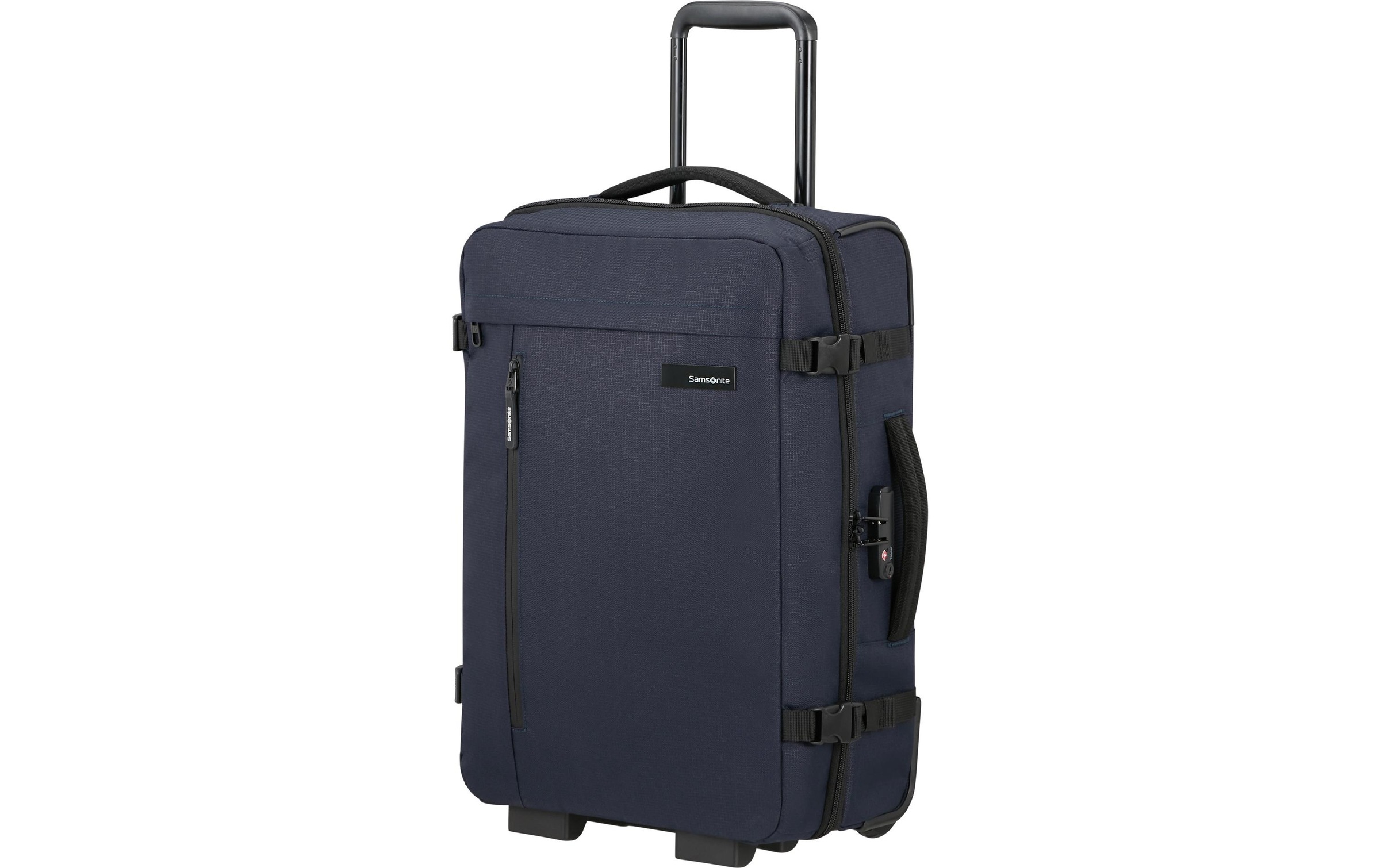 Image of Samsonite Koffer "Roader Dufffle wheeled" 2 Rollen