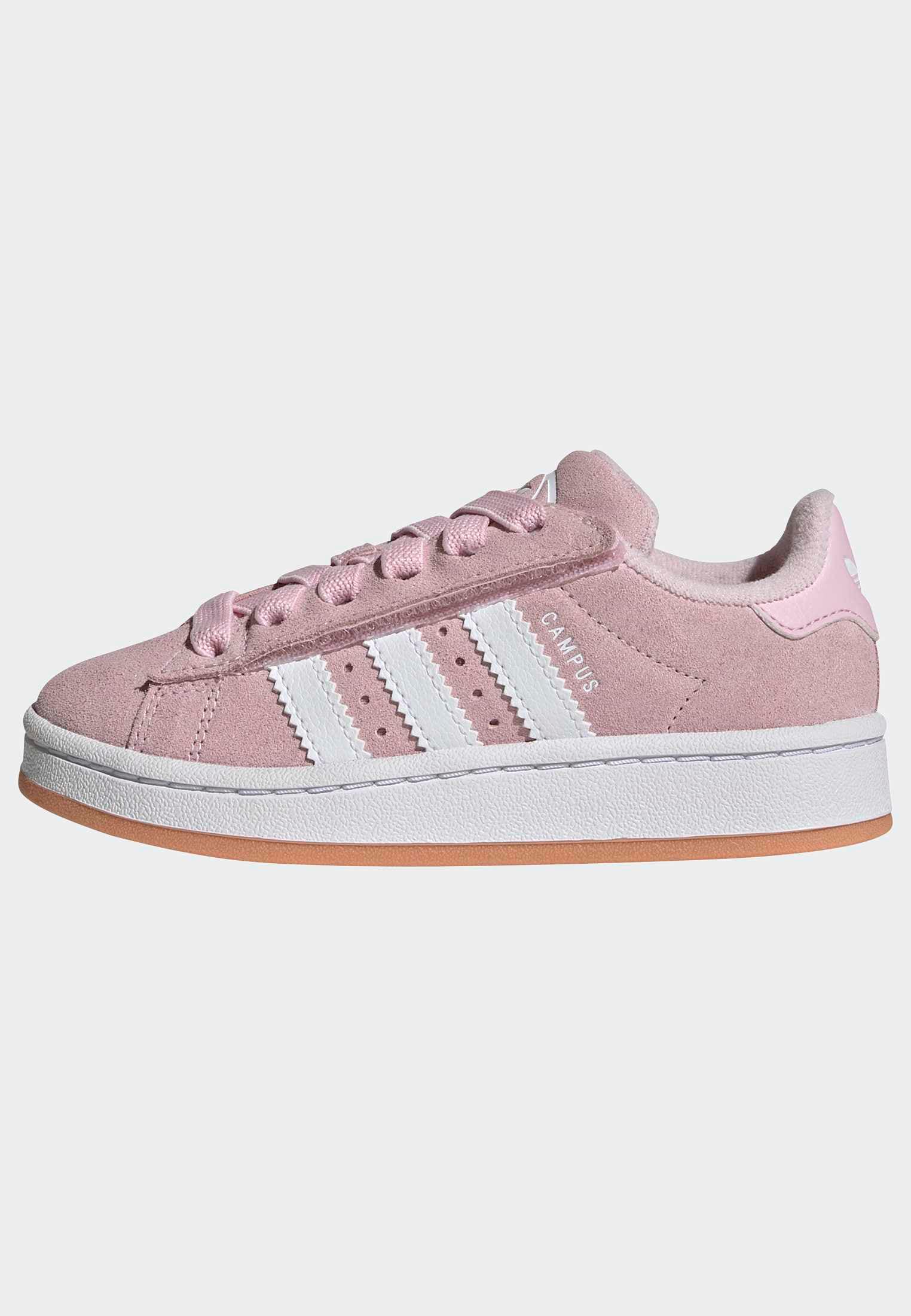 adidas Originals Sneaker »CAMPUS 00S COMFORT CLOSURE ELASTIC LACE KIDS«  für Kinder & Jugendliche