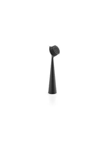 Reinigungsbürste »Black 23cm«, aus Silikon