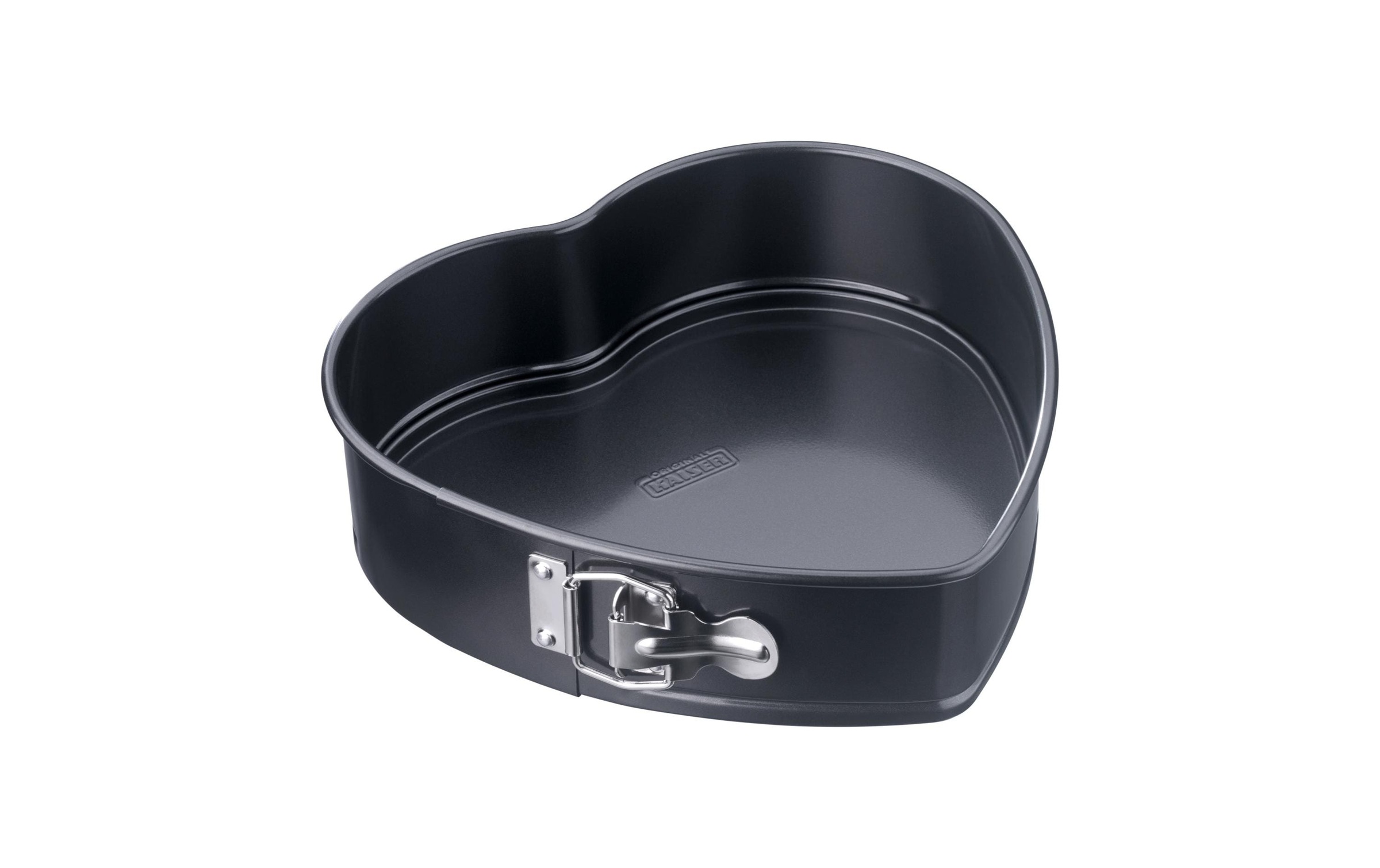 Image of Kaiser Springform »Classic Herz 26«, (1 St.) bei Ackermann Versand Schweiz