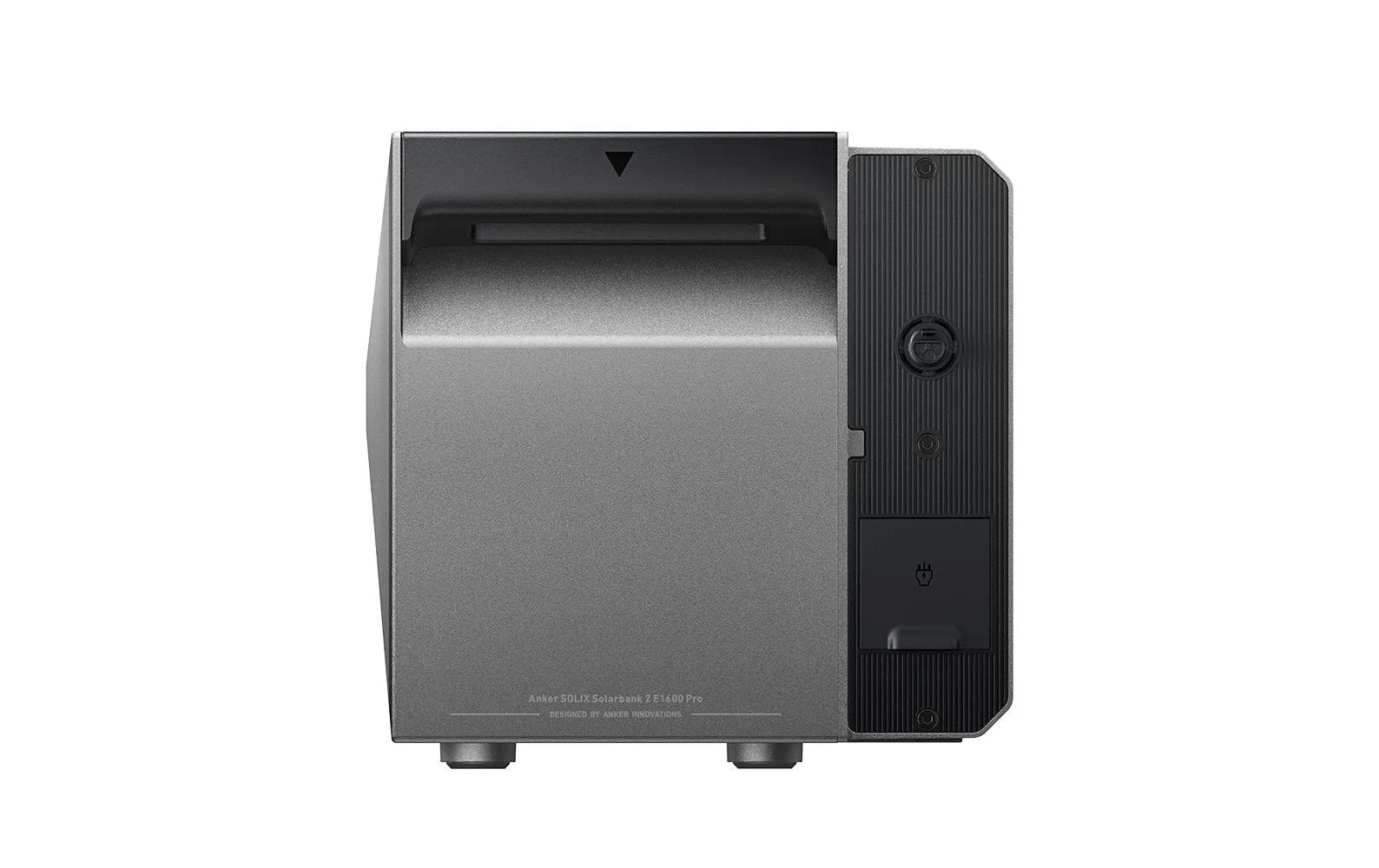 Anker Solar Powerbank »2 E1600 PRO All-in-One«