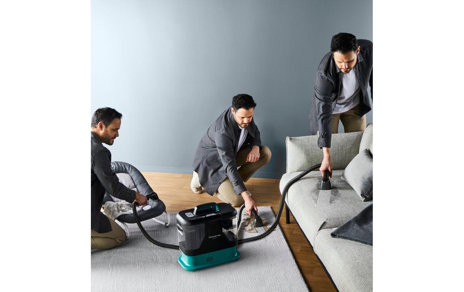 Rowenta Wasch-Sauger »Clean It IN5020«