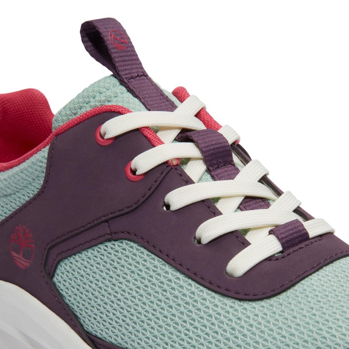 Timberland Sneaker »MOTION ACCESSLOW HOOK & LOOP SNEAKER«, Winterschuhe, Sneakerboots, Winterboots