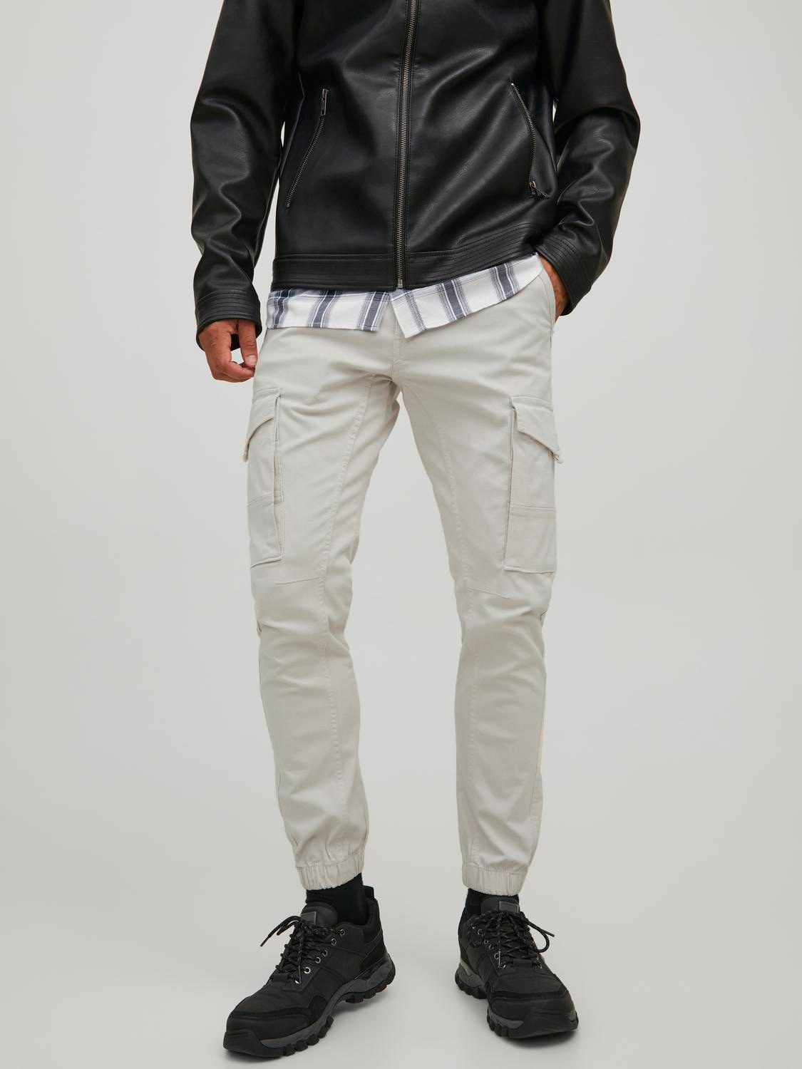 Jack & Jones Cargohose »JPSTPAUL JJFLAKE CARGO NOOS«