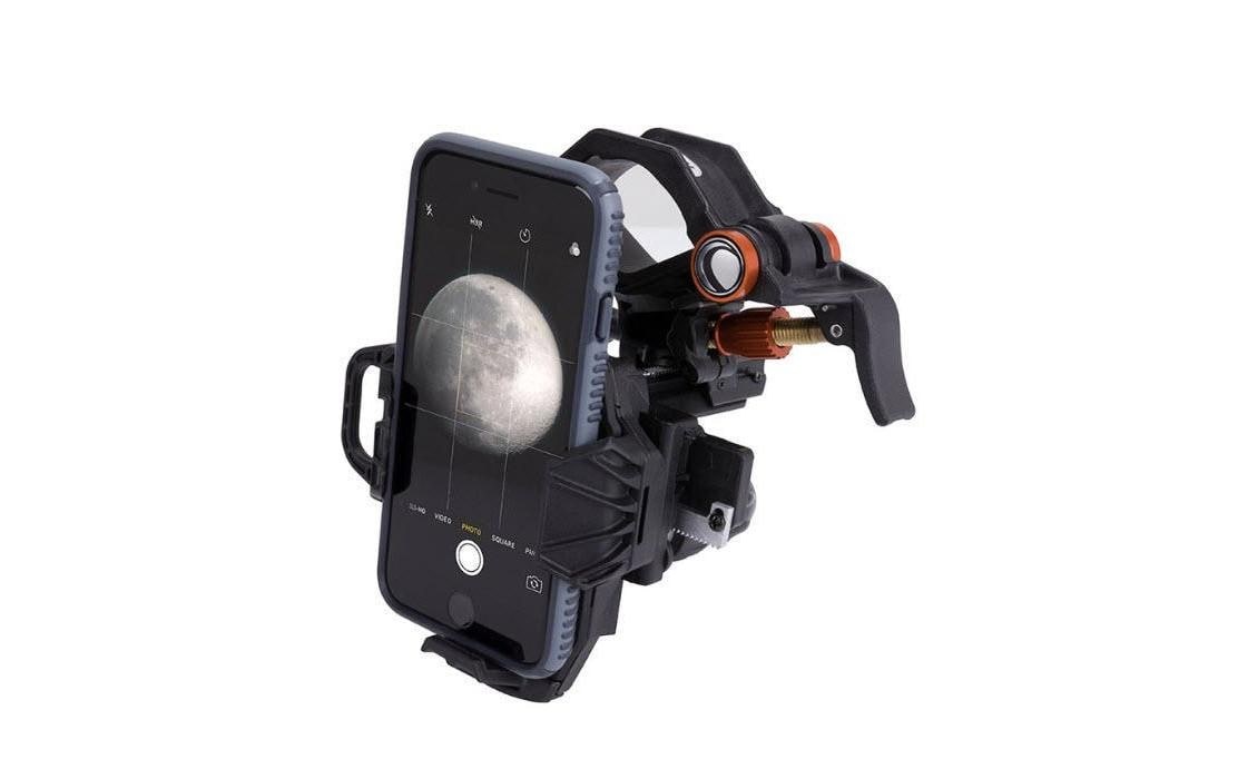 Celestron Stromadapter »NexYZ 3-Axis Smartphone Adapt.«