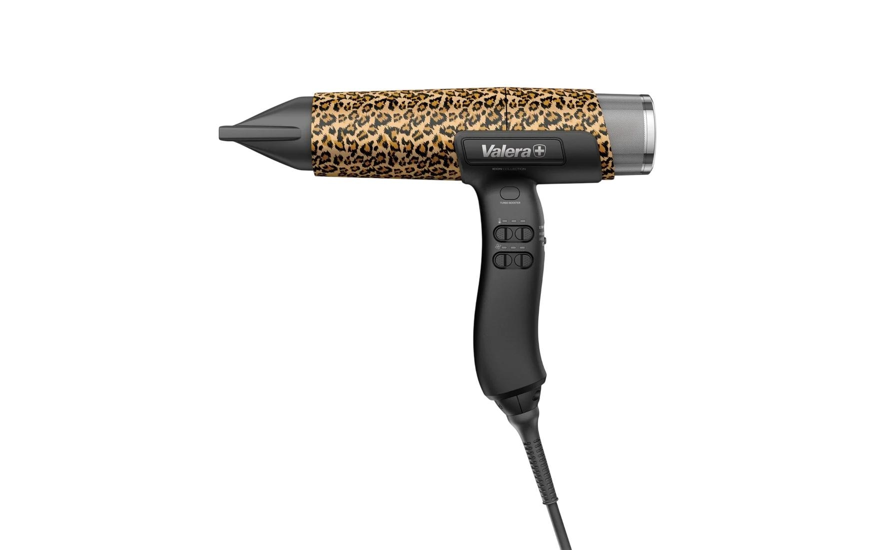 Image of Valera Haartrockner "Haartrockner Icon AI Glam Leopard"