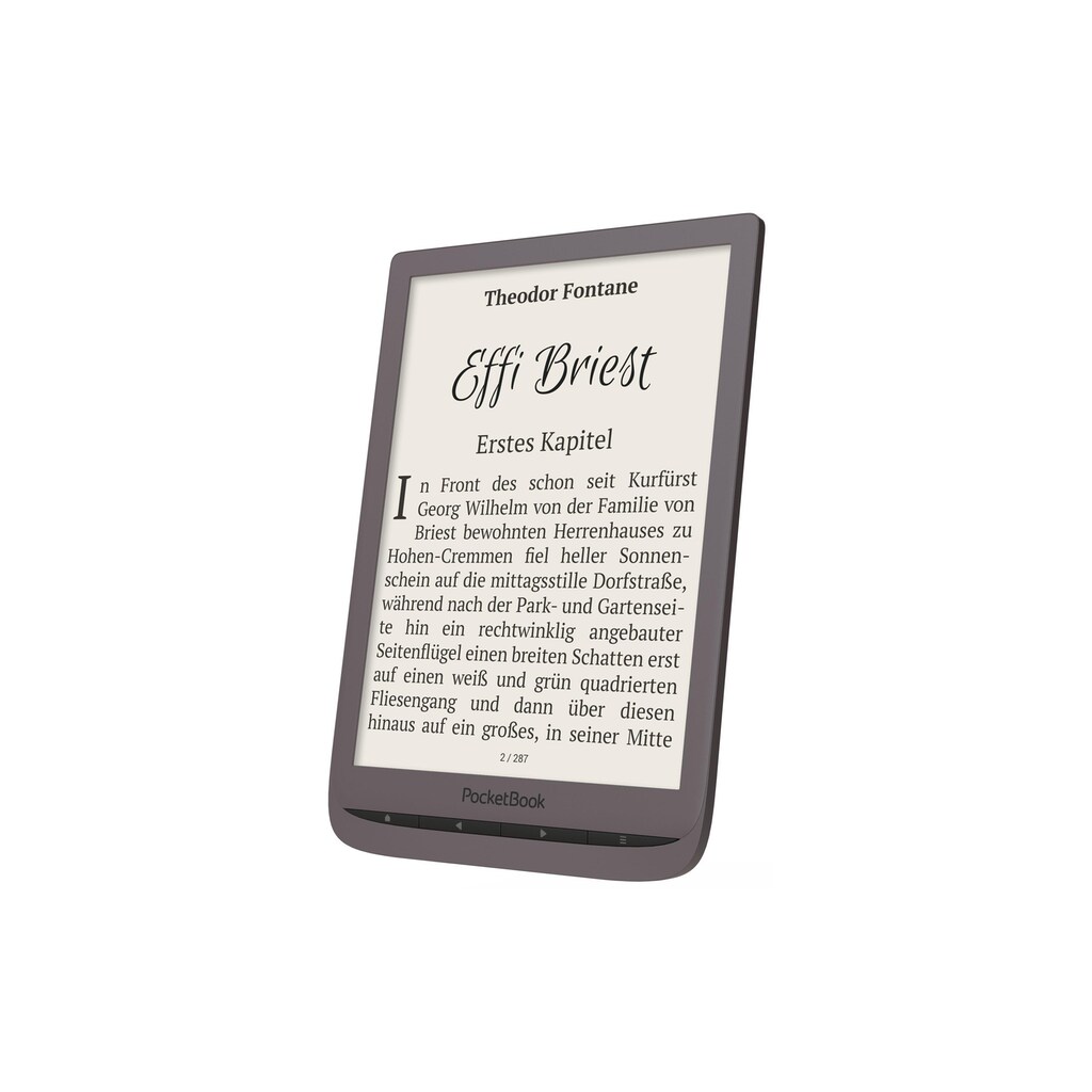 PocketBook E-Book »Reader InkPad 3 B«