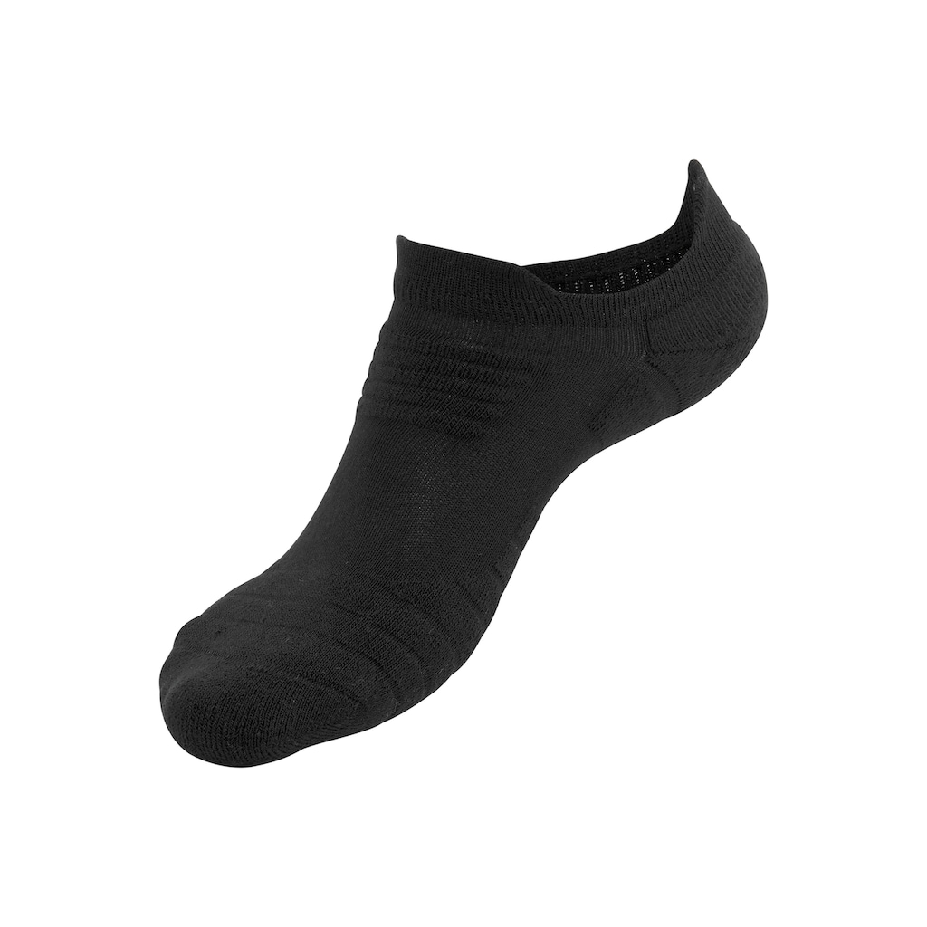 LASCANA ACTIVE Sneakersocken, (Set, 5 Paar)