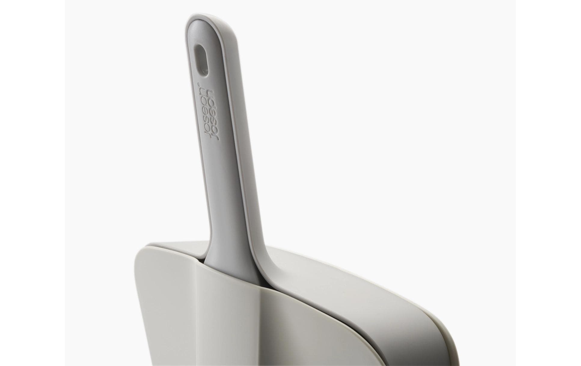 Joseph Joseph Kehrgarnitur »CleanTech, 7,8 x 25,6 x 93.6 cm«