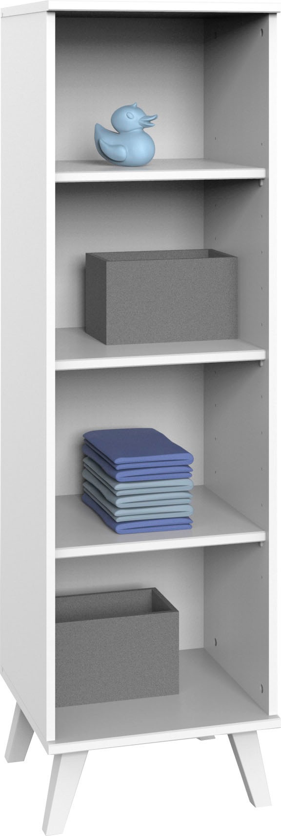 Image of Wimex Standregal »Rocky« bei Ackermann Versand Schweiz