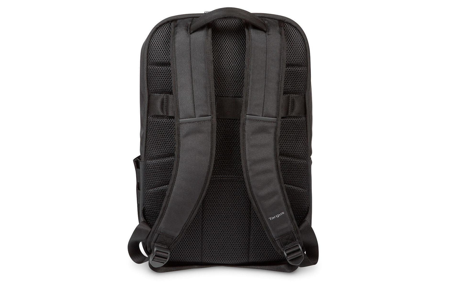 Targus Notebook-Rucksack »CitySmart Advanced 15,6«