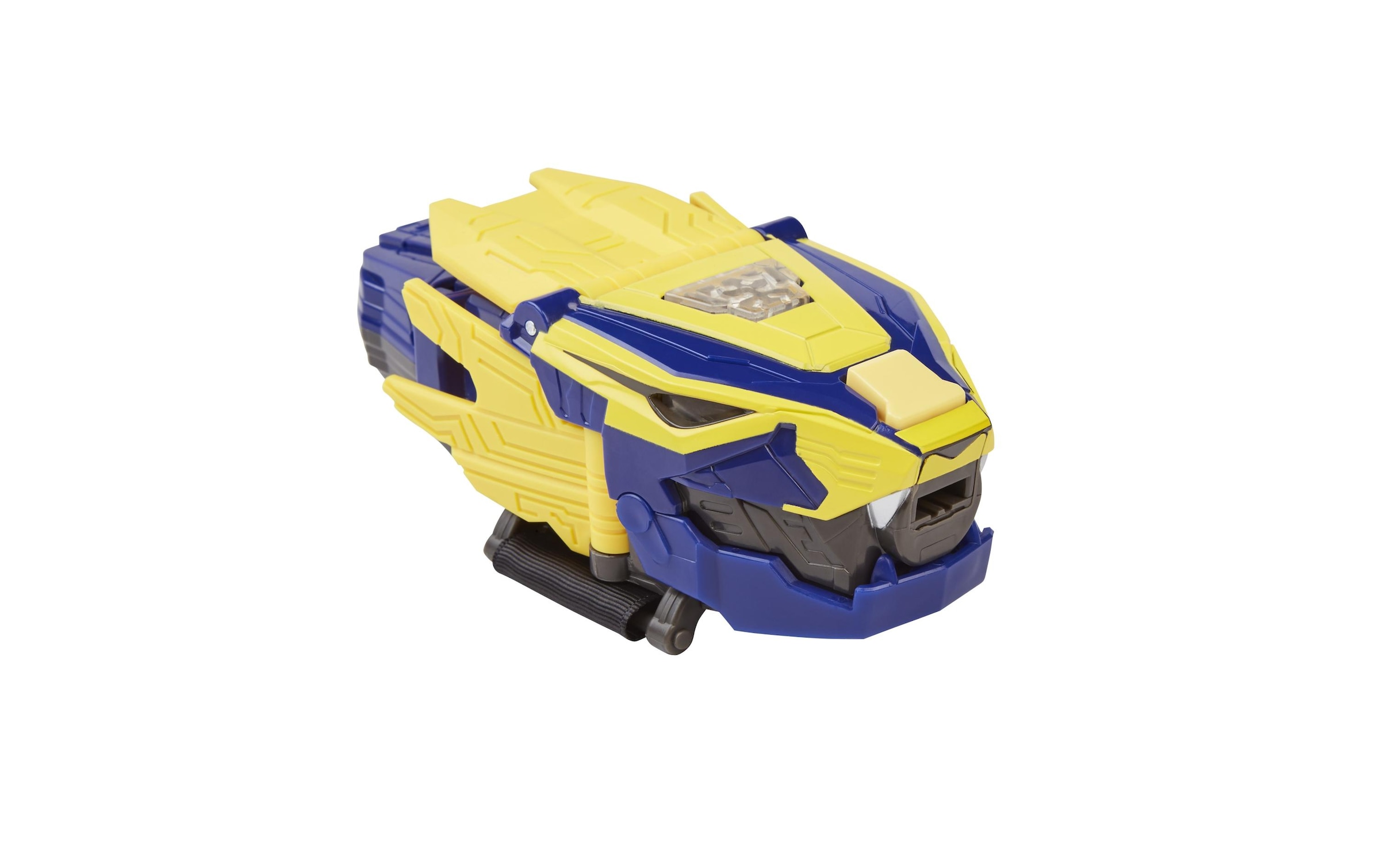 Hasbro Blaster »Power Ranger Beast Morphers Beast-X King Morpher«