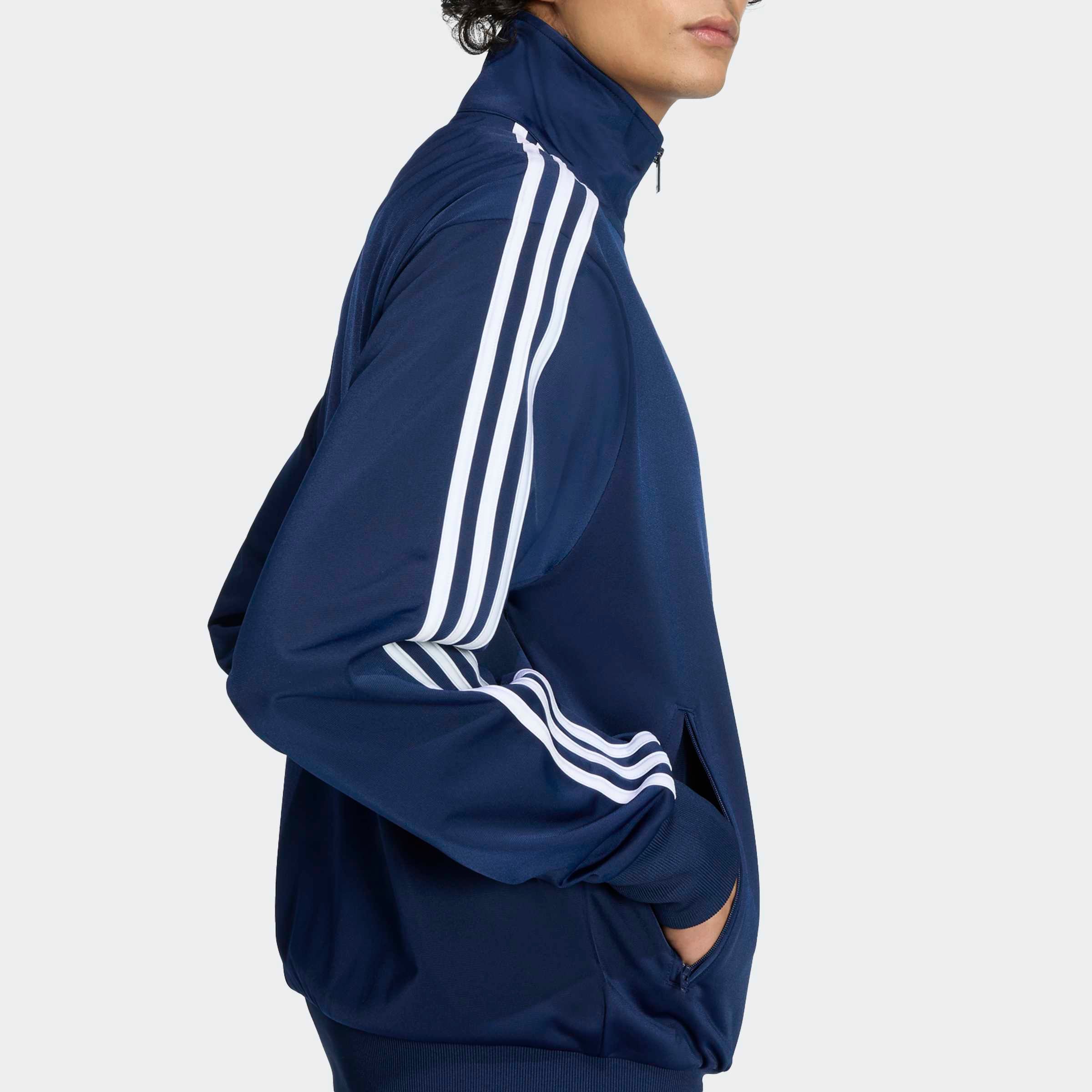 adidas Originals Trainingsjacke »FIREBIRD TT«