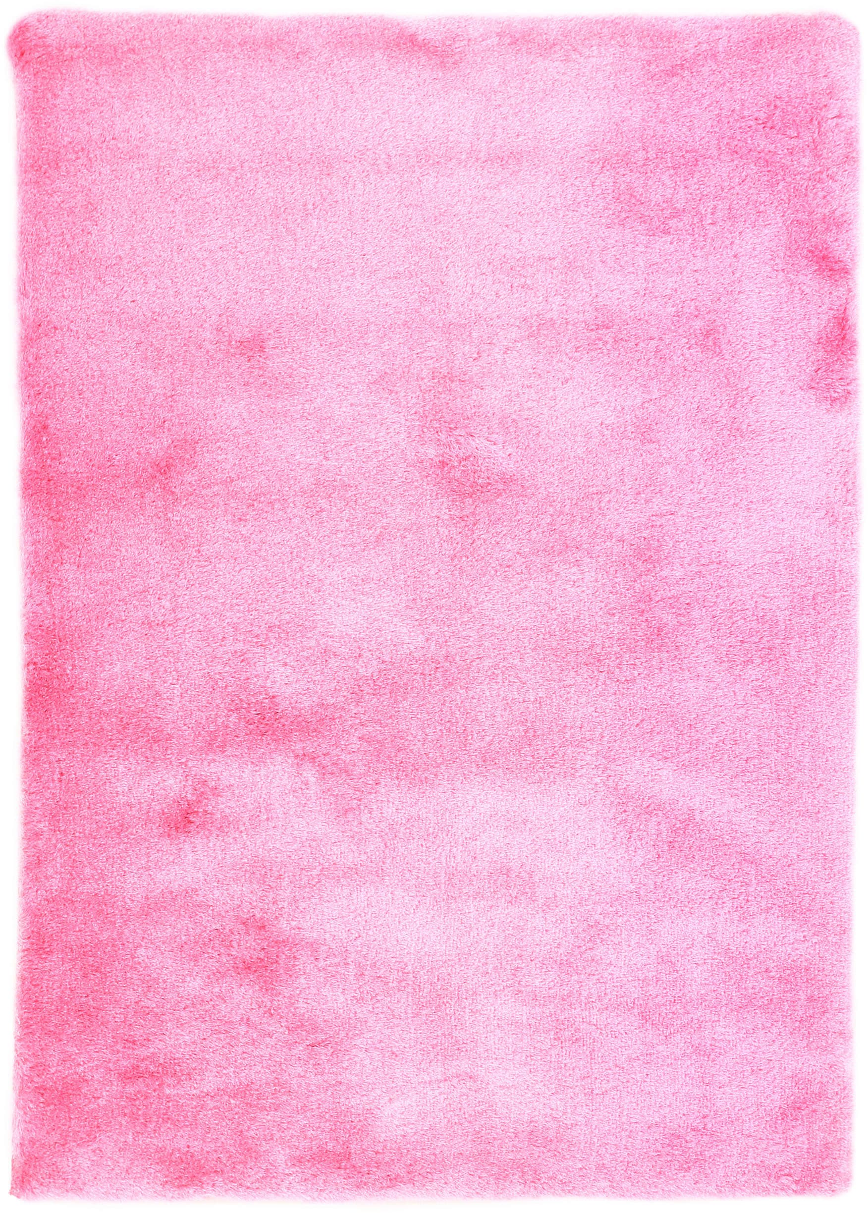 carpetfine Hochflor-Teppich »Breeze«, rechteckig, 45 mm Höhe, besonders weich mit leichtem Glanz Garn, Wohnzimmer