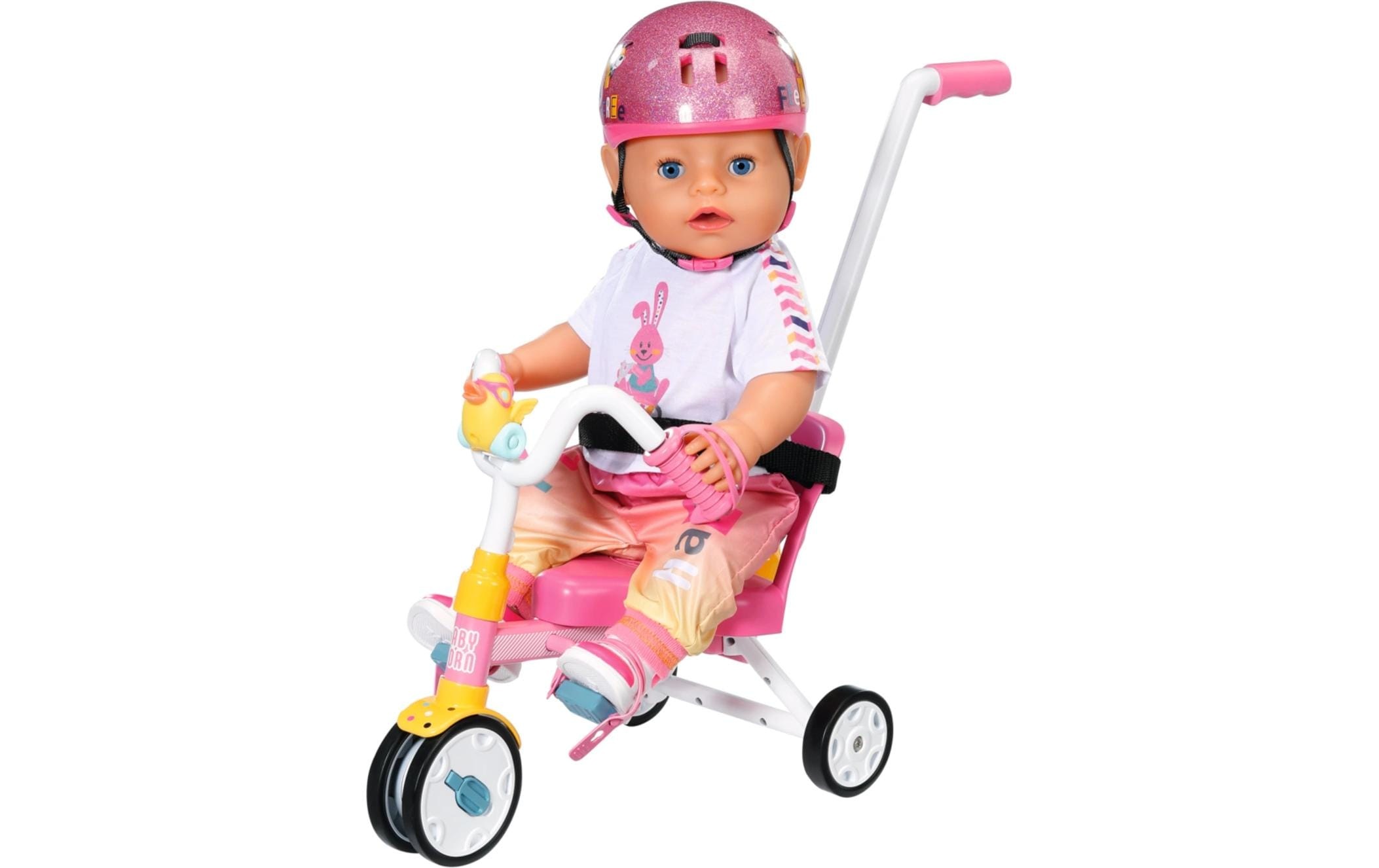 Baby Born Puppenbuggy »Trike«