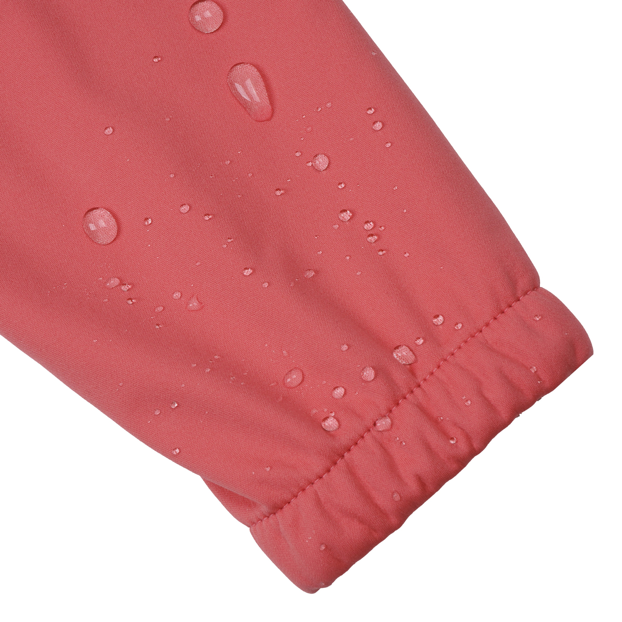 Icepeak Veste softshell »KLEVE JR« 1 cuis tlg. für Kinder und Jugendliche, sportlich, vielseitig einsetzbar