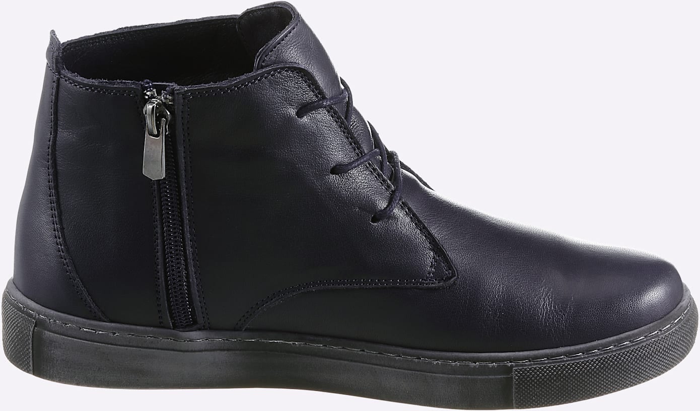 Andrea Conti Stiefelette