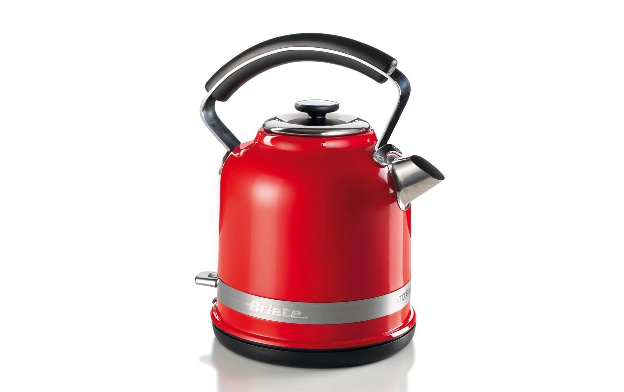 Ariete Wasserkocher »ARI-2854-MODERNA«, 1,5 l, 2000 W