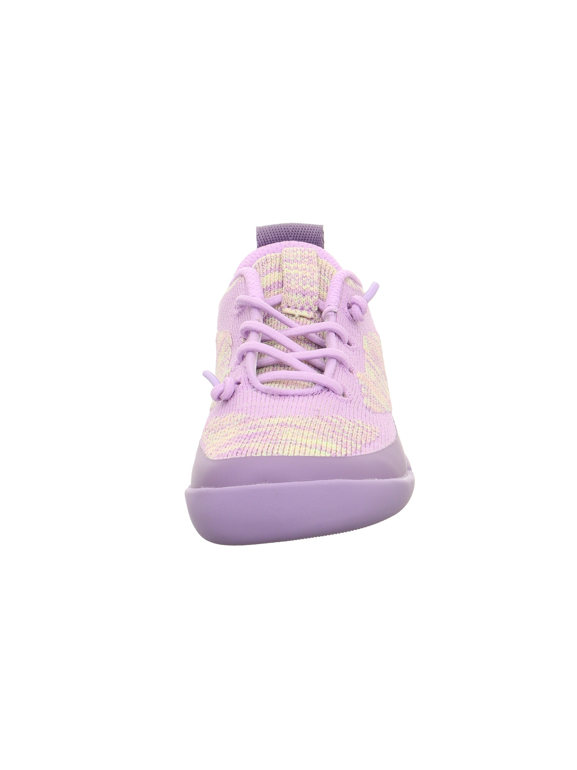 Superfit Slip-On Sneaker »VENTO WMS: weit«  Barfussschuh, mit WMS-Weite weit V, Grössenschablone zum Download