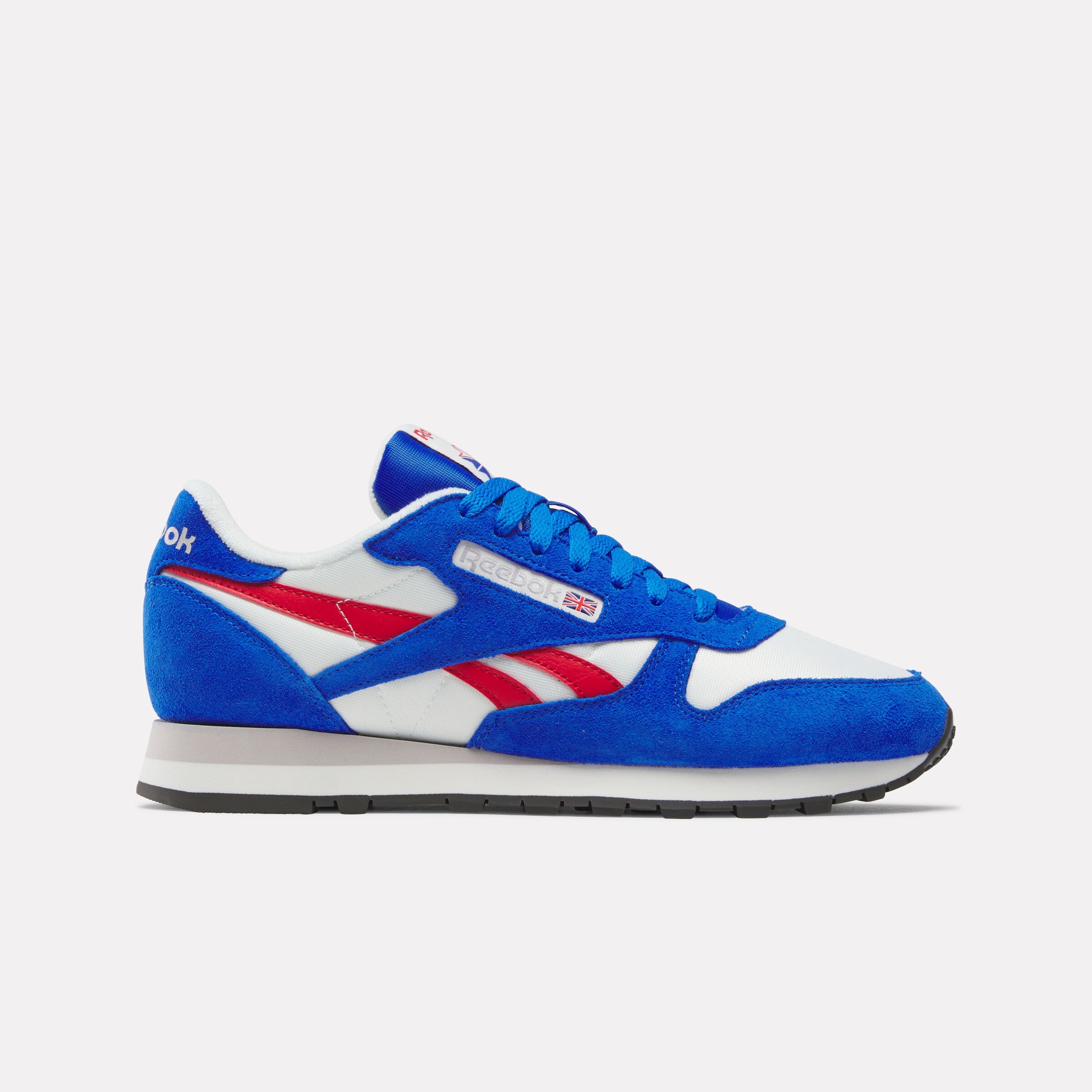 Reebok Classic Sneaker »CLASSIC LEATHER«