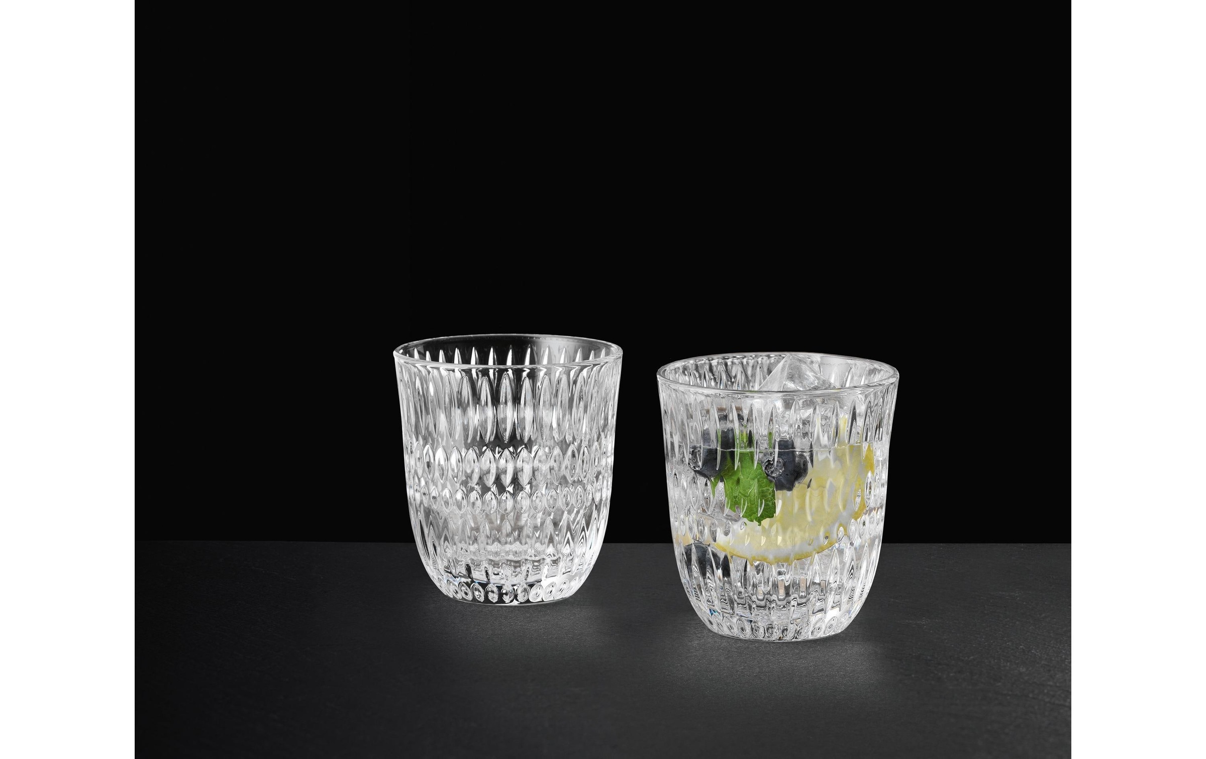 Nachtmann Glas »Ethno 235 ml, 4 Stück«
