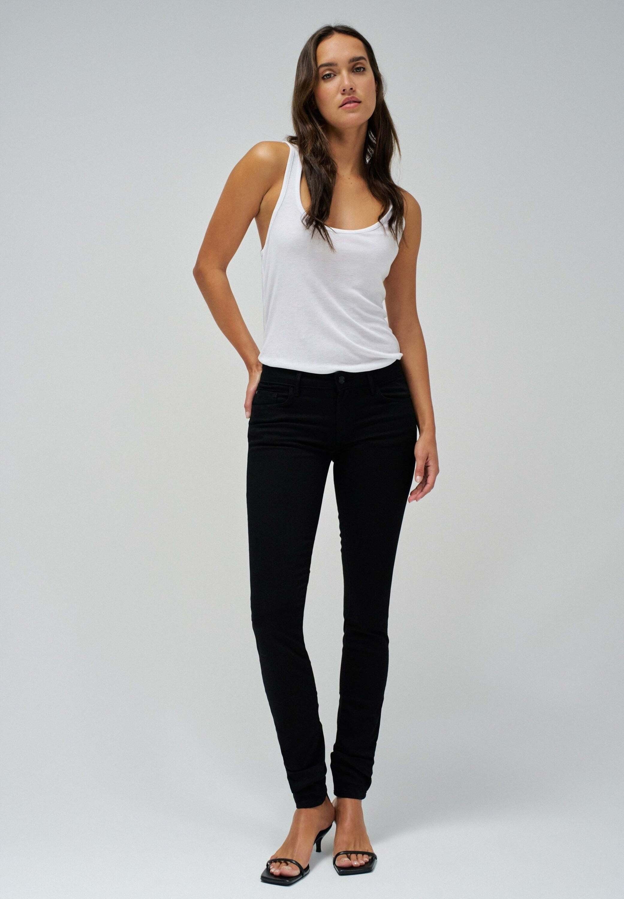 Salsa Skinny-fit-Jeans »Salsa Jeans Jeans Wonder Skinny«