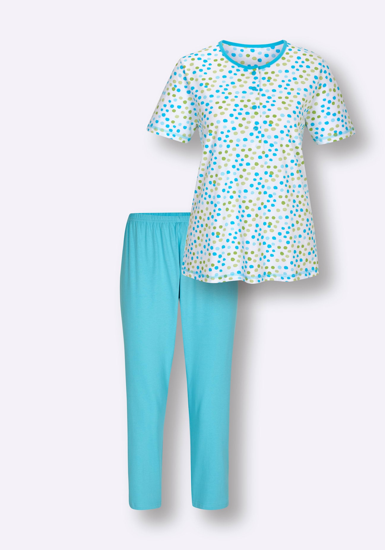 comtessa Pyjama capri