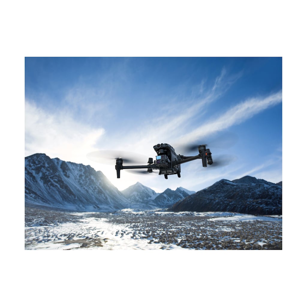 DJI Enterprise Drohne »Multikopter Matrice«