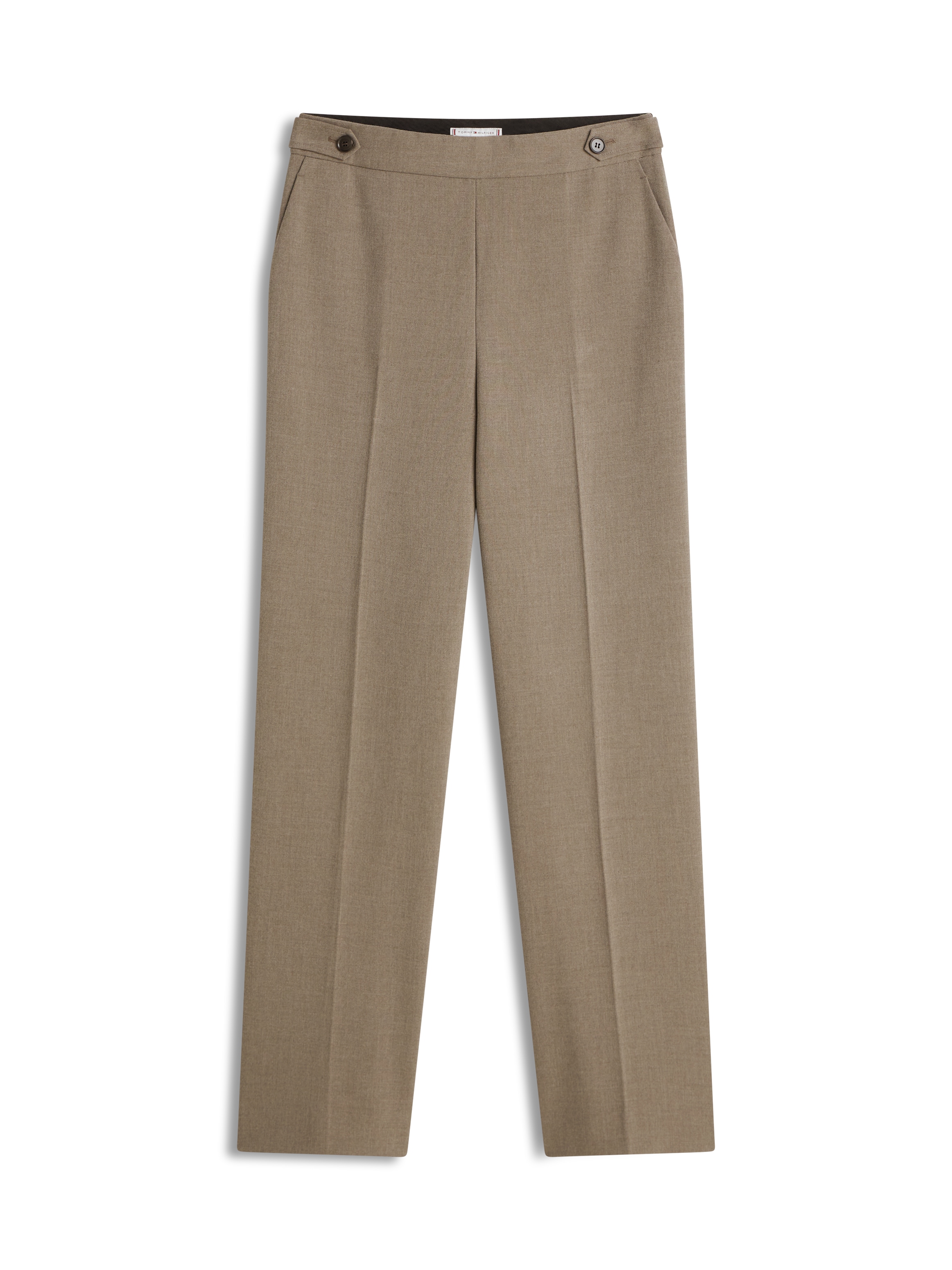 Tommy Hilfiger Pantalon de costume »PUNTO GB STRAIGHT PANT«