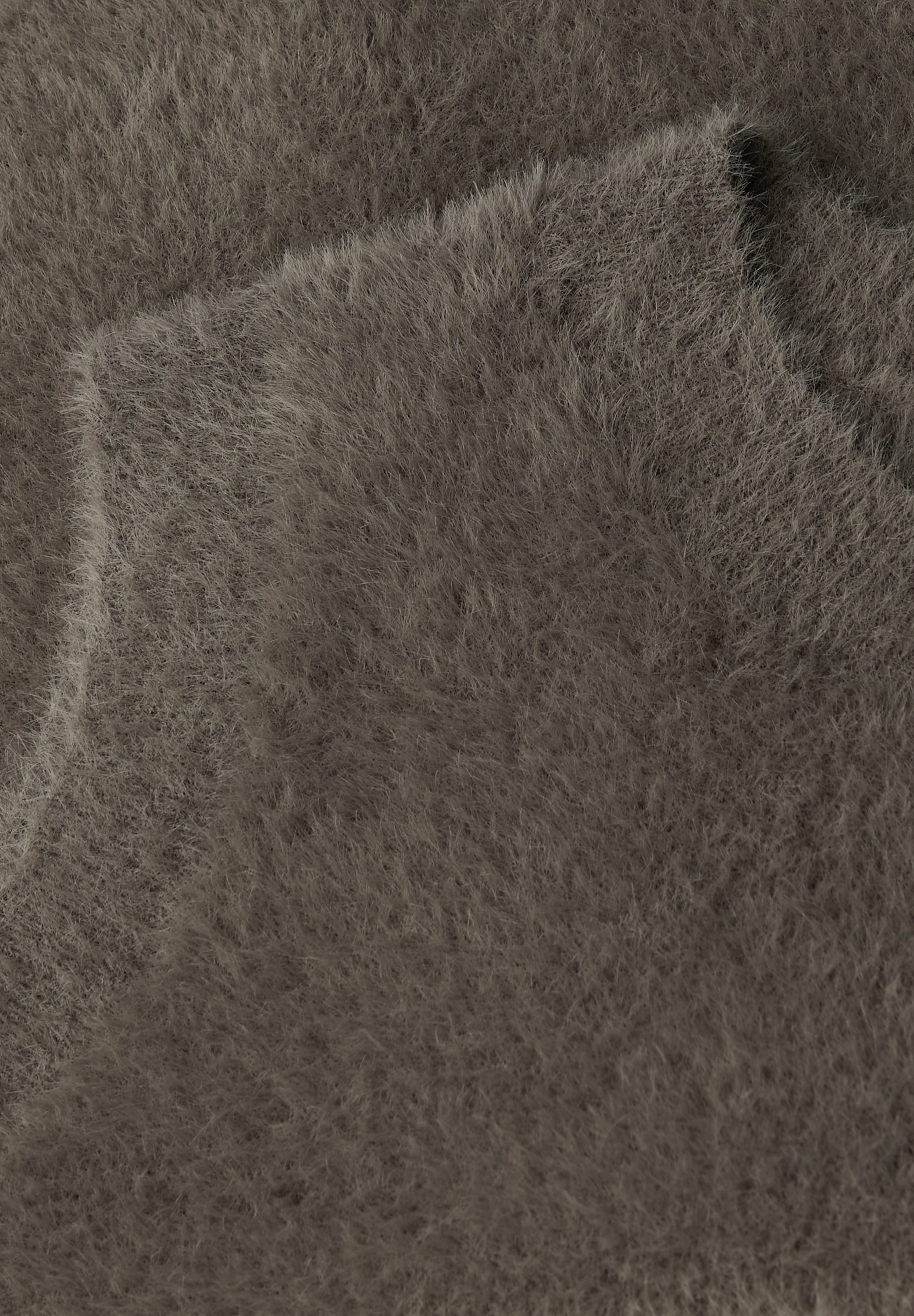 STREET ONE Pull-over aus kuschelig weicher Qualität, Regular Fit