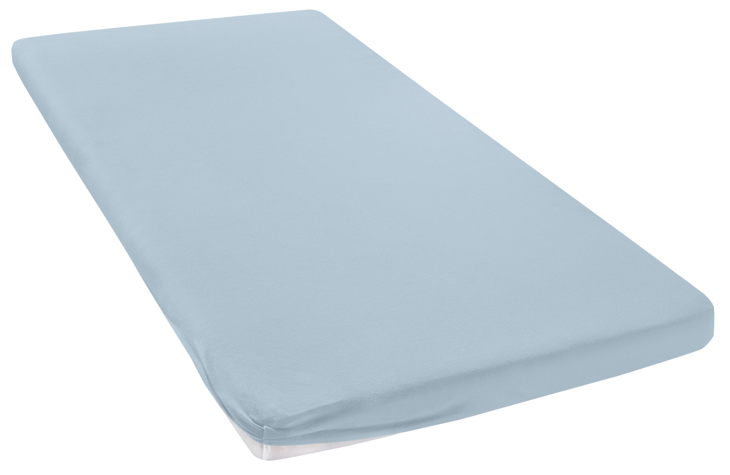 GOODproduct Spannbettlaken »Physalis Topper COMFORT« bis 10 cm Höhe, Bettlaken, Laken, in Comfort & Premium Qualität