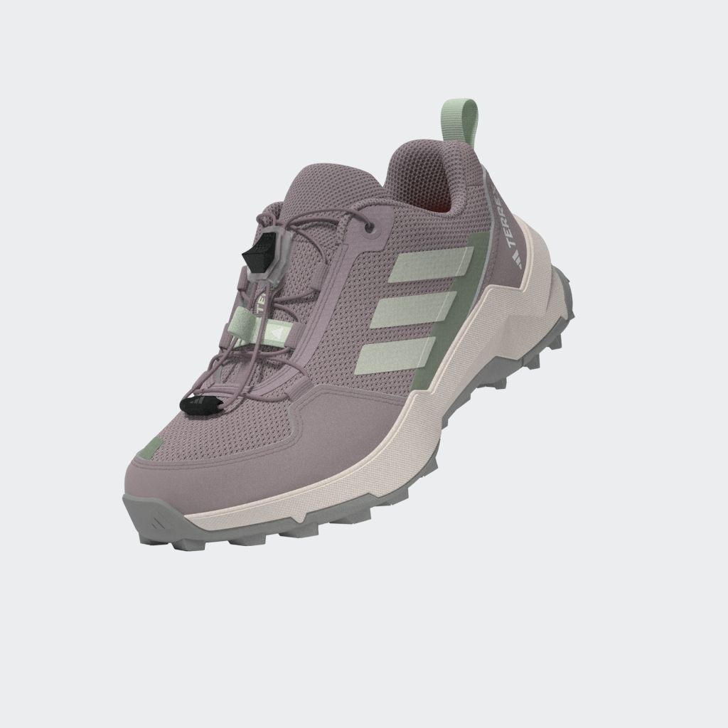 adidas TERREX Wanderschuh »TERREX AX4S SPEED LACING«