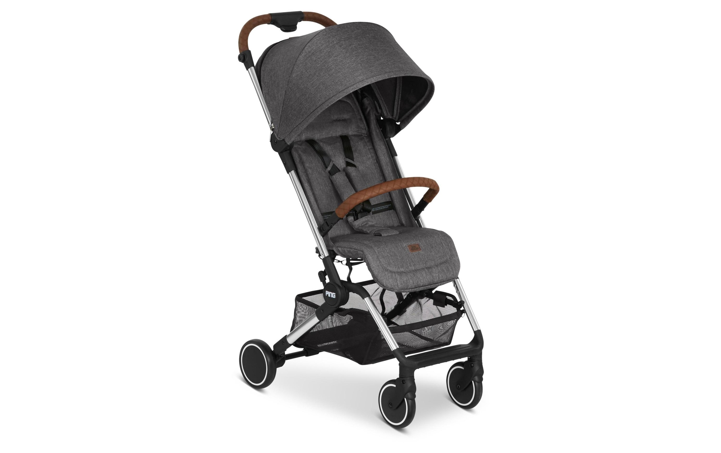 Image of ABC Design Kinder-Buggy »Buggy Ping Asphalt«, 15 kg bei Ackermann Versand Schweiz