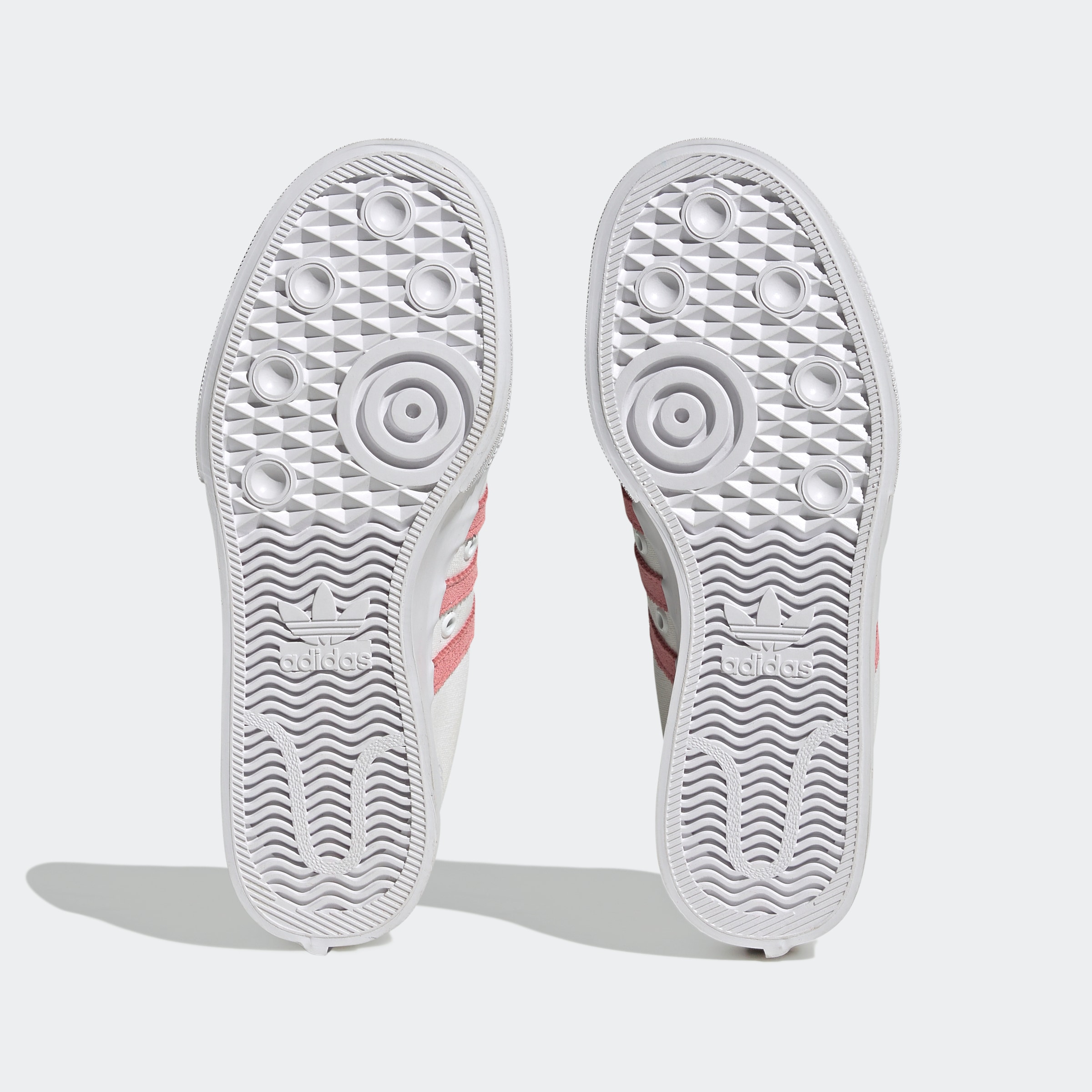 versandkostenfrei kaufen ♕ PLATFORM« Originals adidas »NIZZA Sneaker