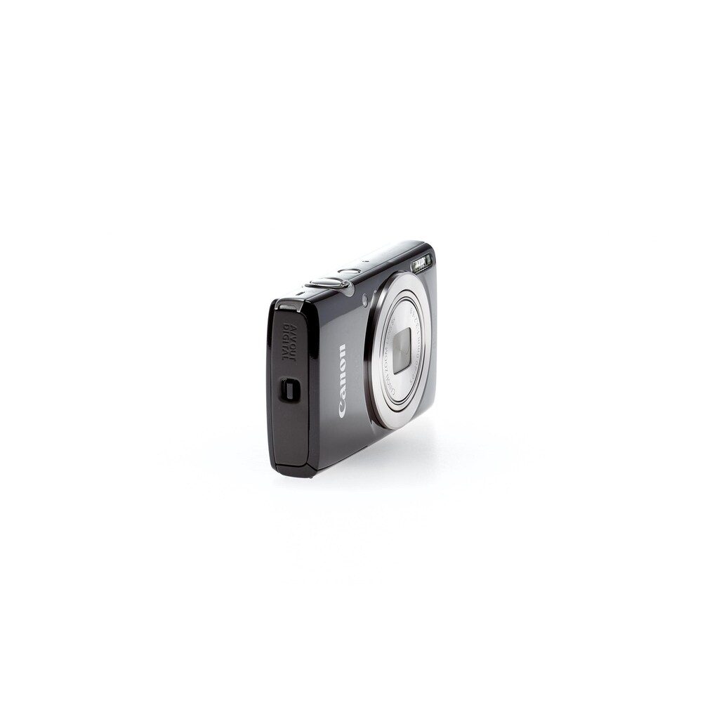 Canon Kompaktkamera »IXUS 185 Schwarz«