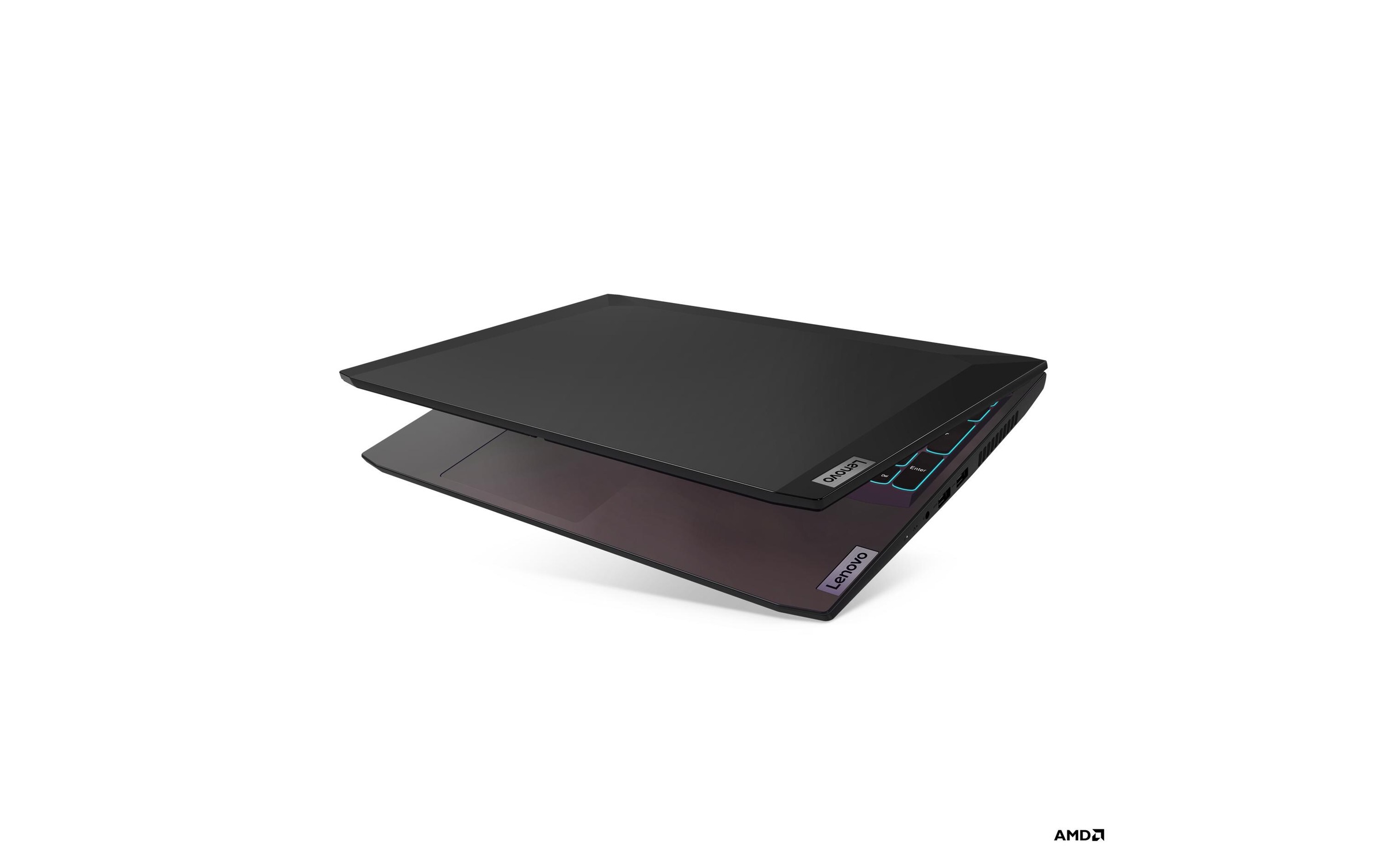 Lenovo Notebook »IdeaPad Gaming 3 15«, 39,46 cm, / 15,6 Zoll, AMD, Ryzen 7, 512 GB SSD