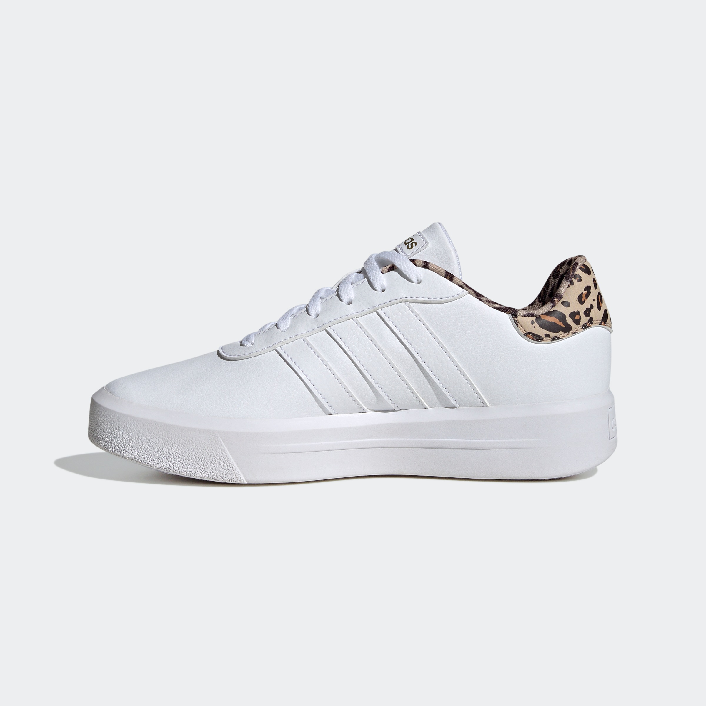 adidas Sportswear Sneaker »COURT PLATFORM«