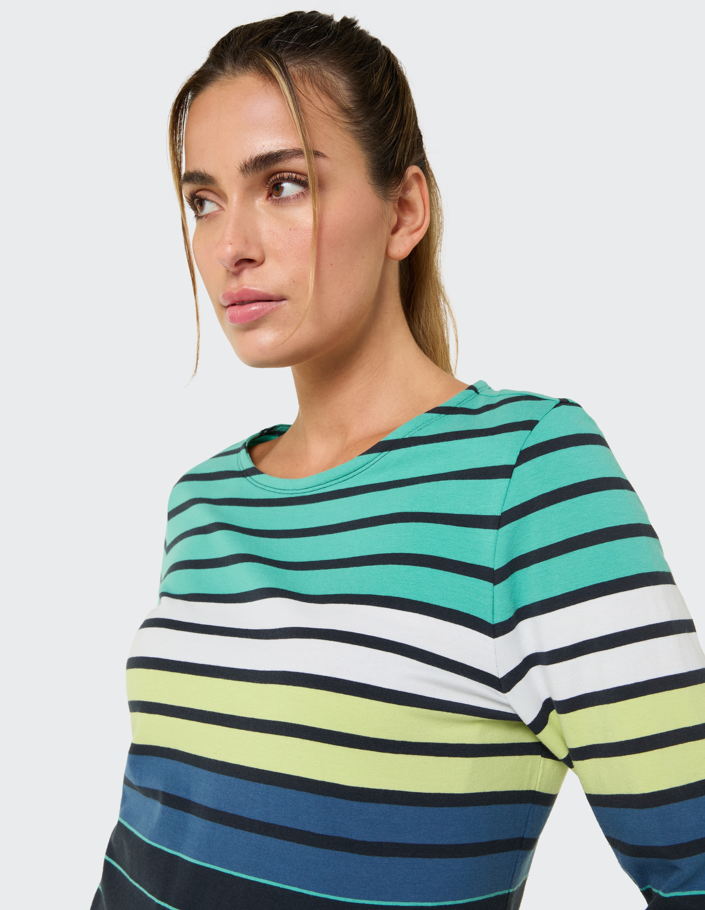 Joy Sportswear T-shirt »D T-SHIRT KALINA 3/4 ARM«