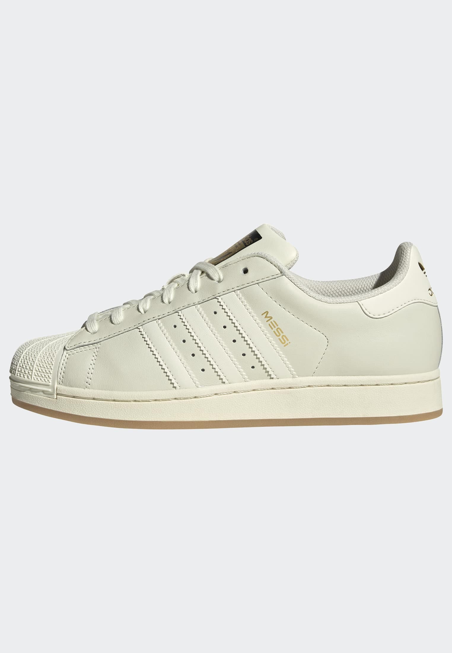 adidas Performance Sneakers »ADIDAS SUPERSTAR MESSI«